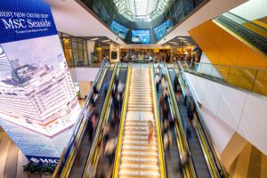 Miami Central Station