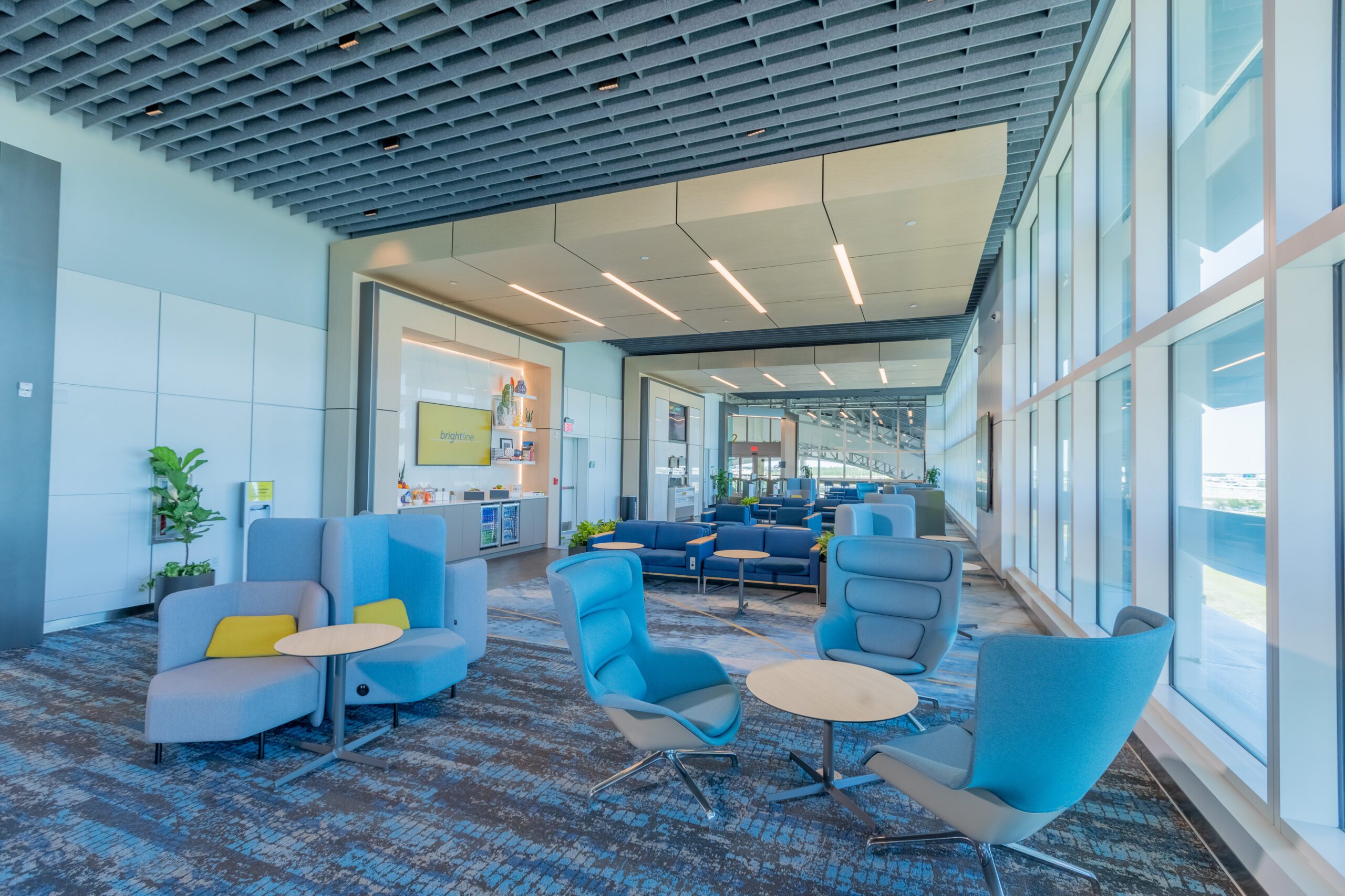 Orlando Premium Lounge