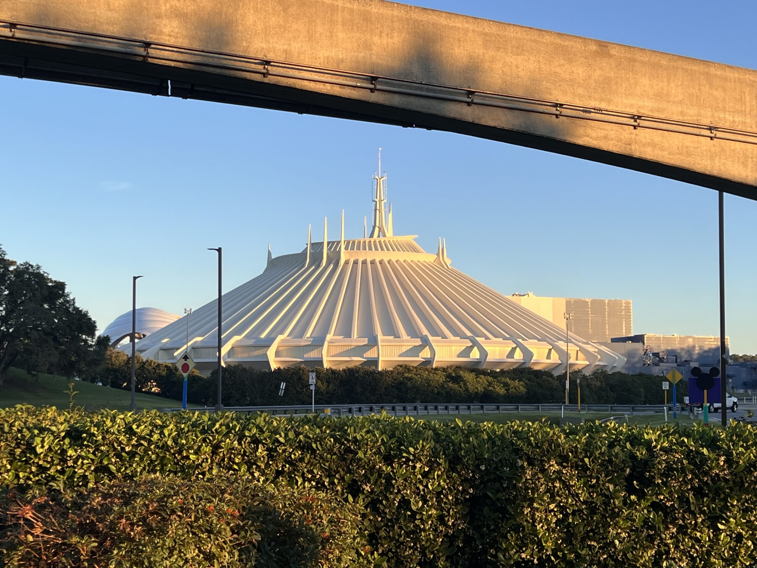 Space Mountain 50th Anniversary