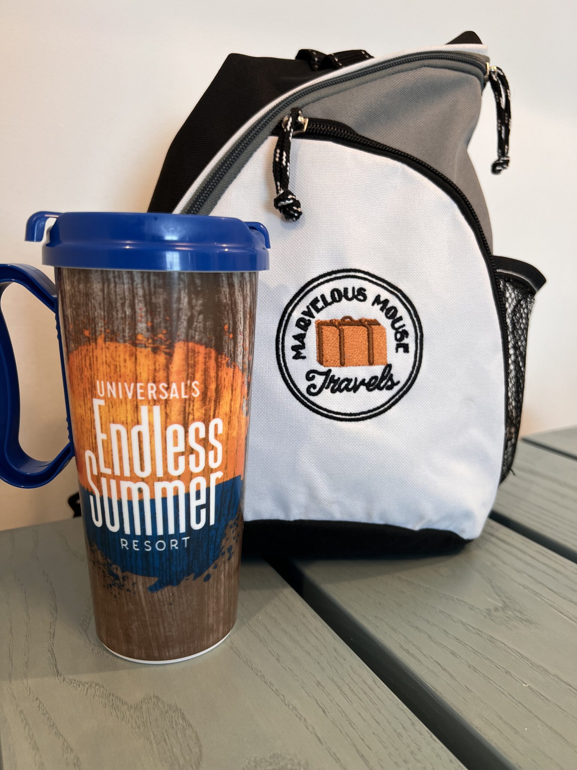 Packing Guide for Universal