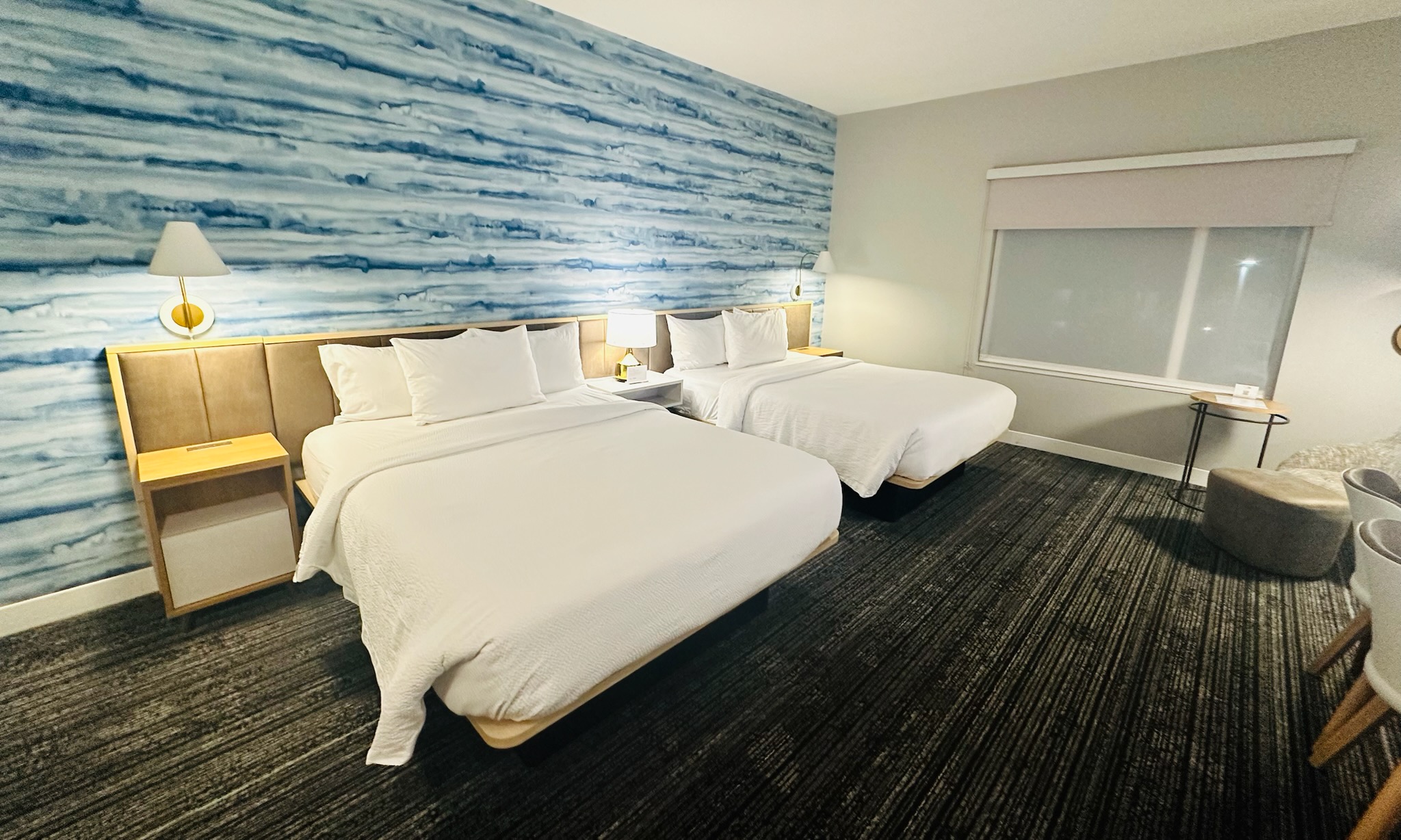 TownePlace Suites Cape Canaveral Cocoa Beach Hotel room