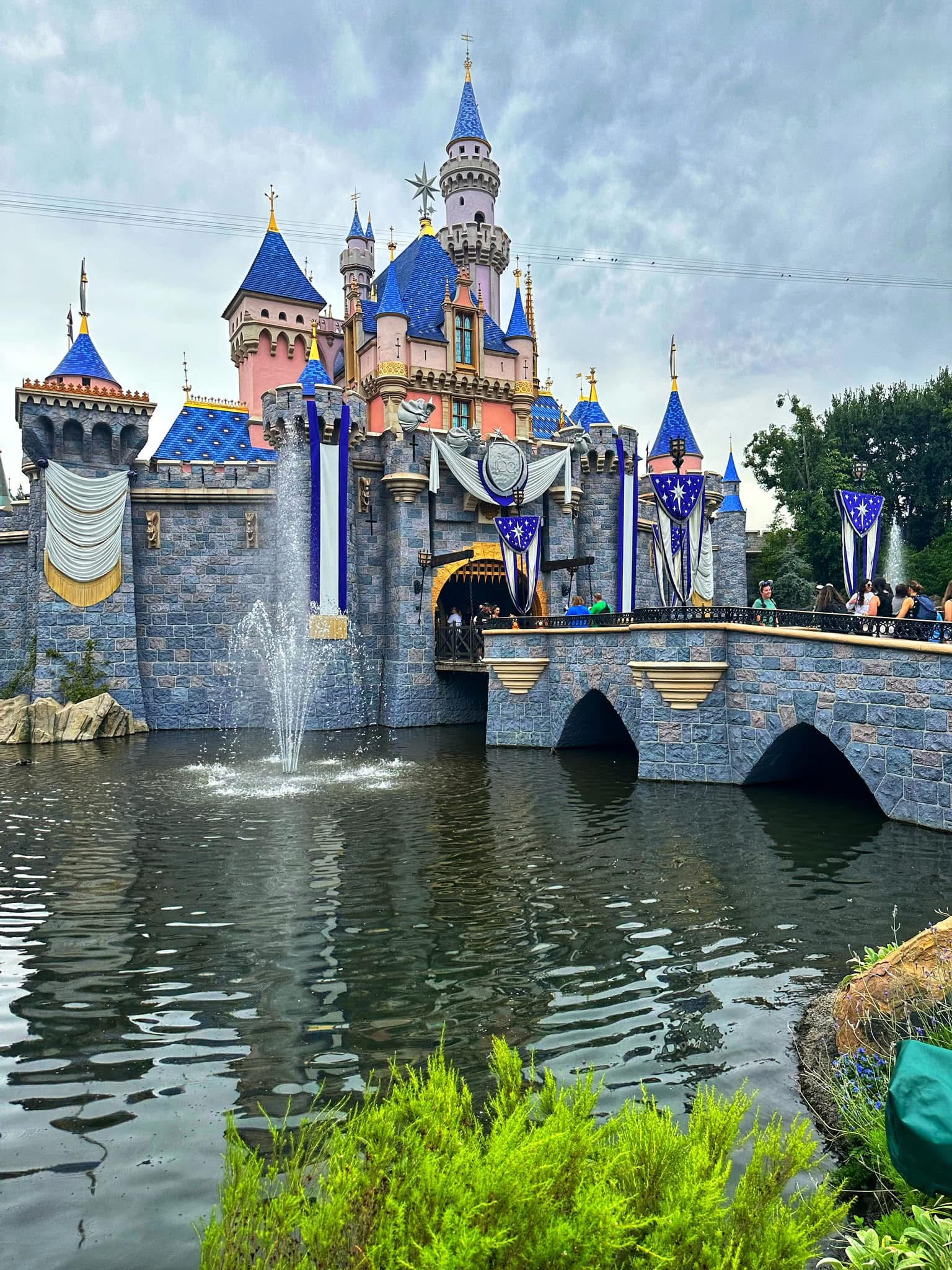 70 Years of Magic on Main Street U.S.A.