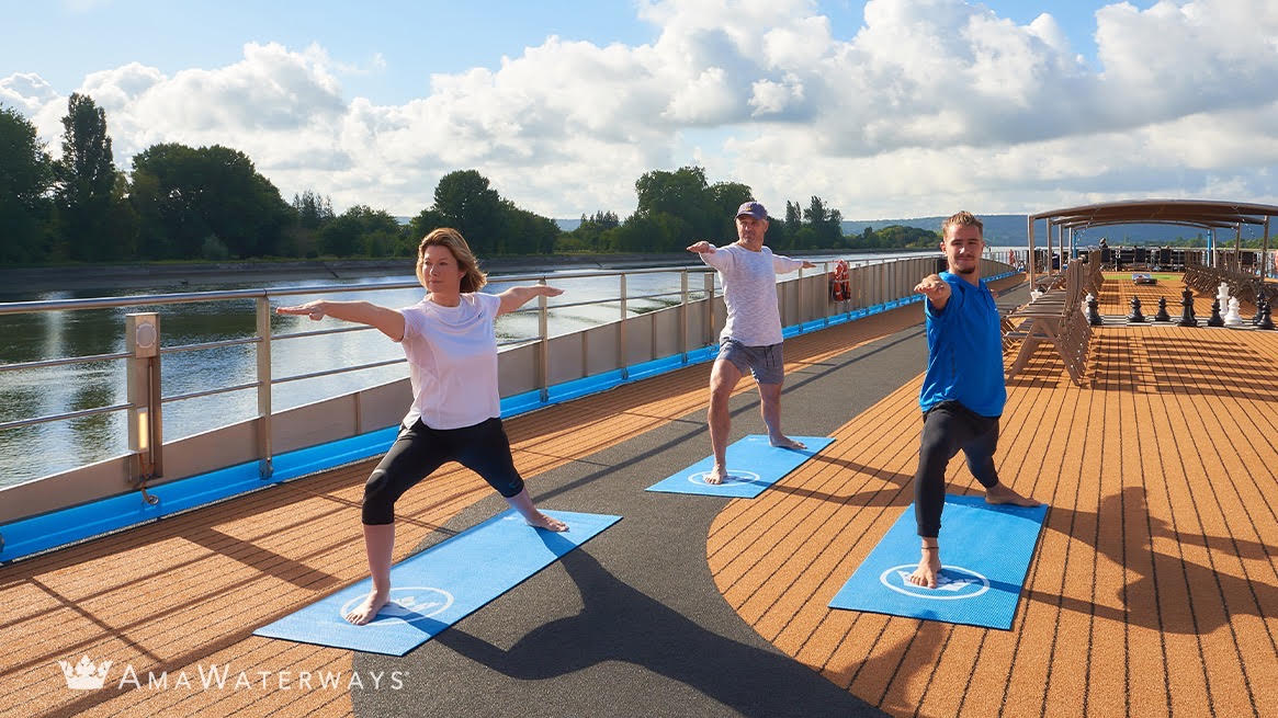 20 AmaWaterways Inclusions You’ll Absolutely Love!