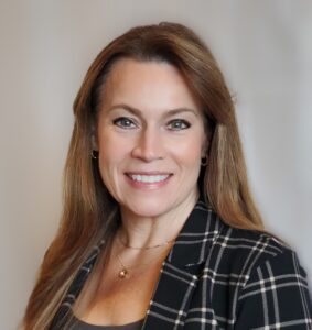 Danna McKinley