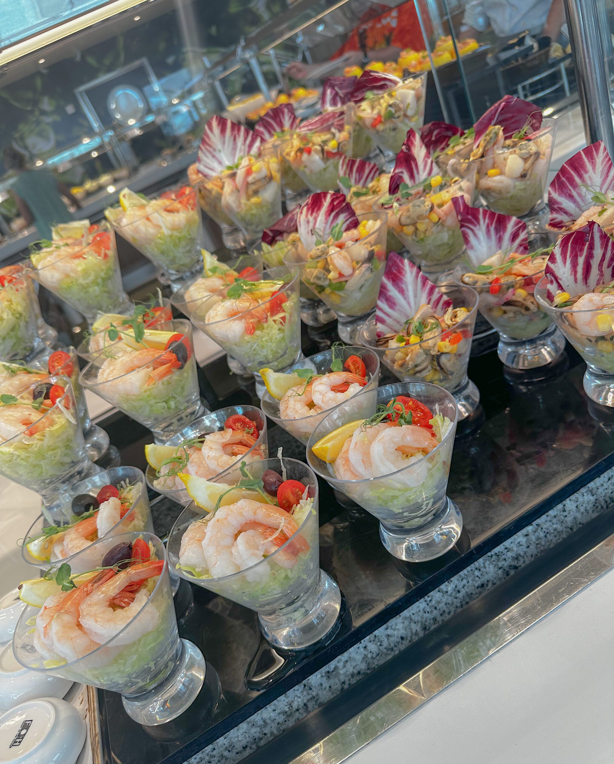 Sailing Royal Caribbean for the First Time