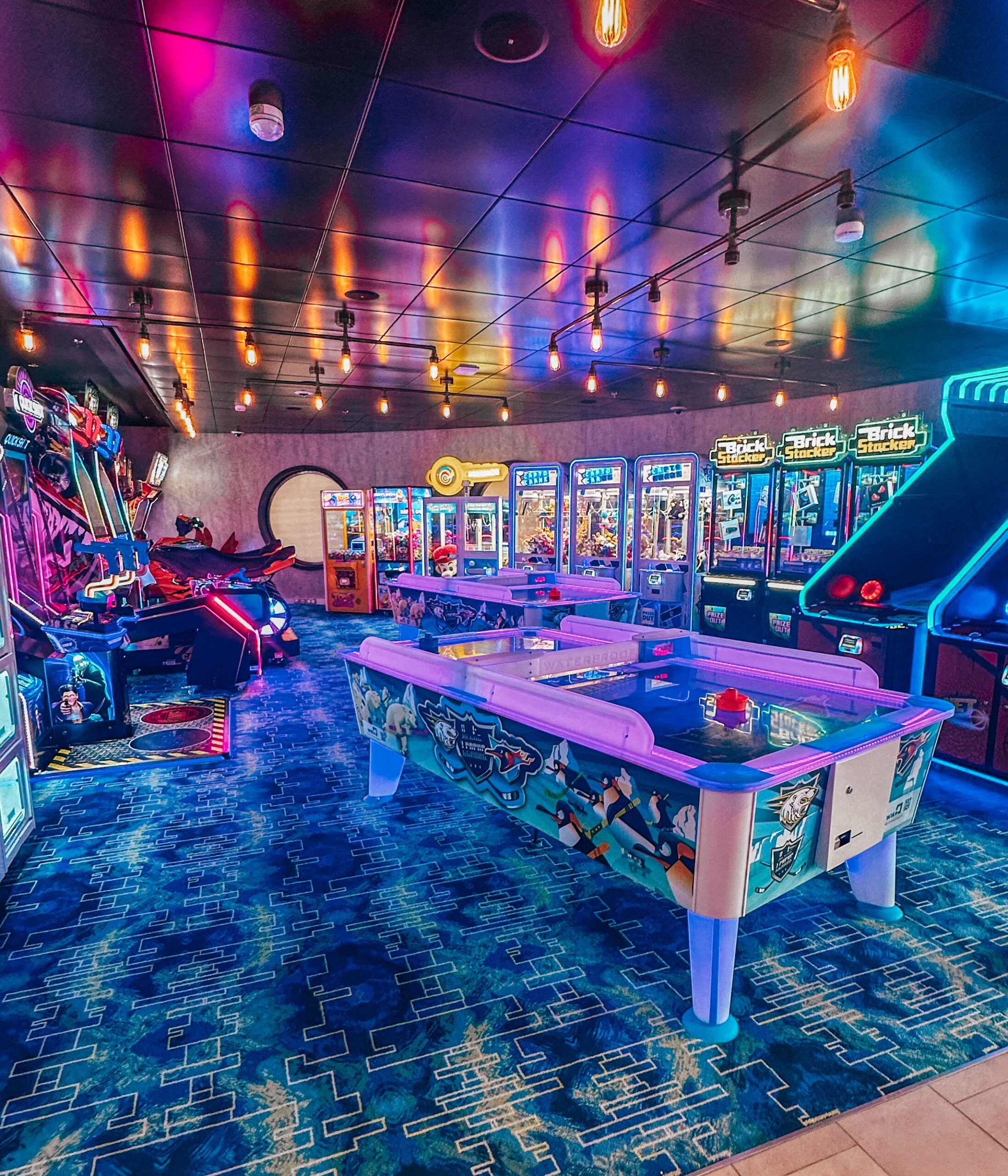 Sailing Royal Caribbean for the First Time