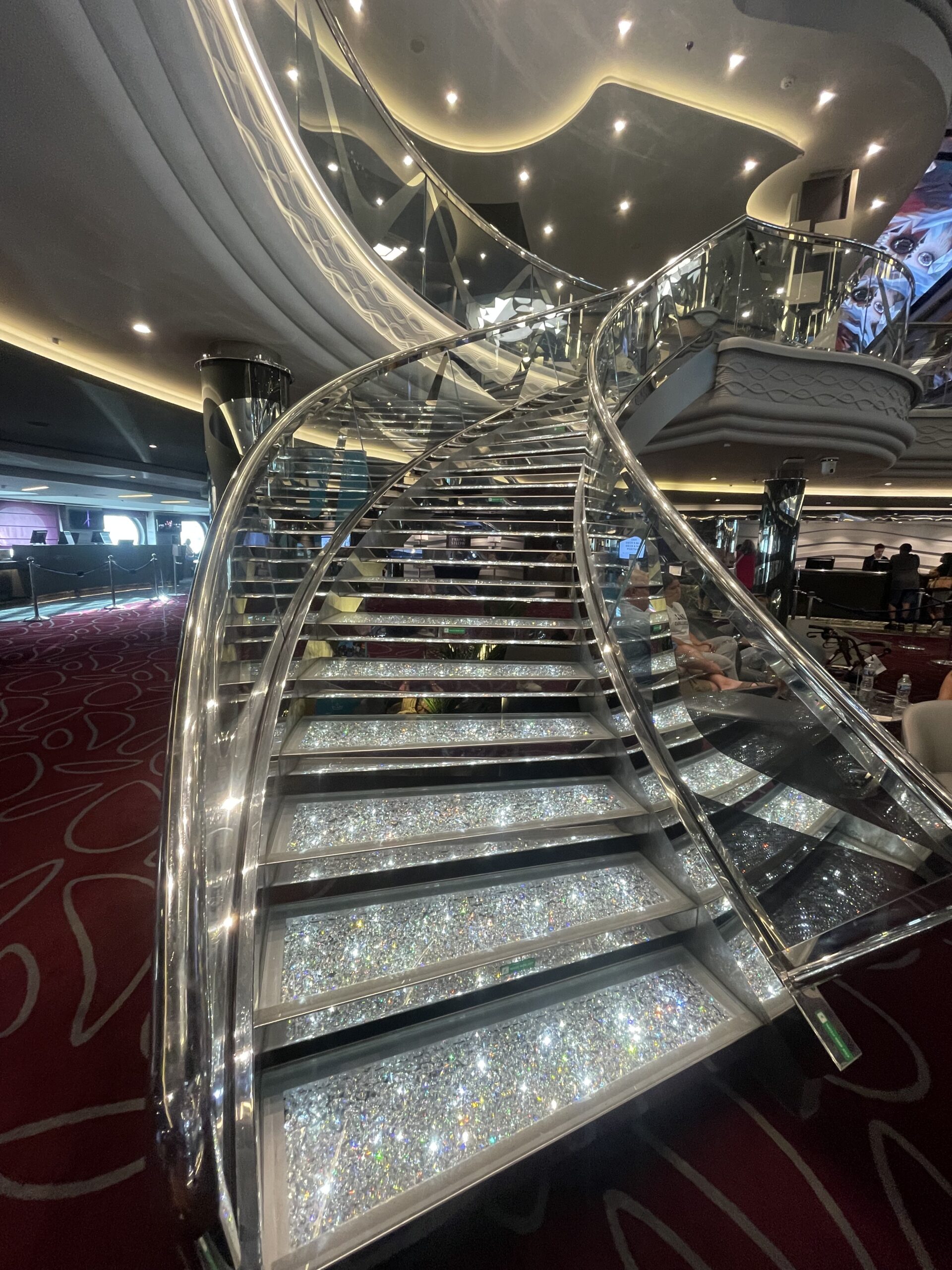 Let’s Explore MSC Meraviglia