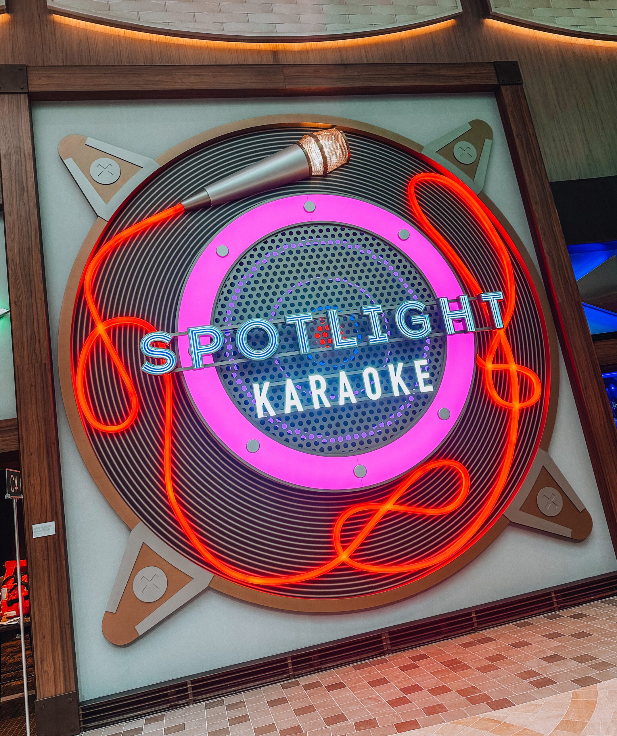 Sailing Royal Caribbean for the First Time Marvelous Mouse Travels