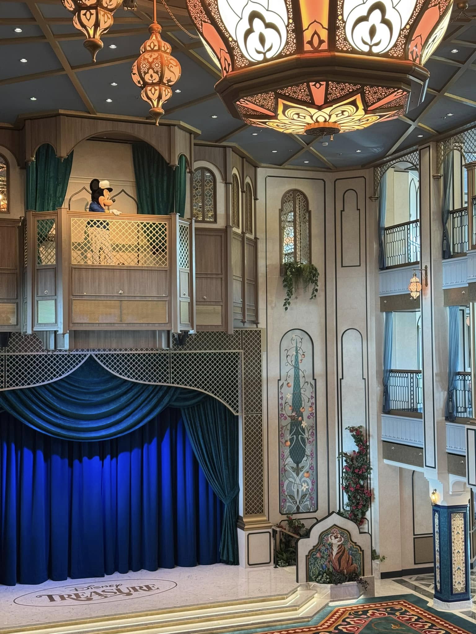 Summer 2026 Disney Cruise Line Itineraries