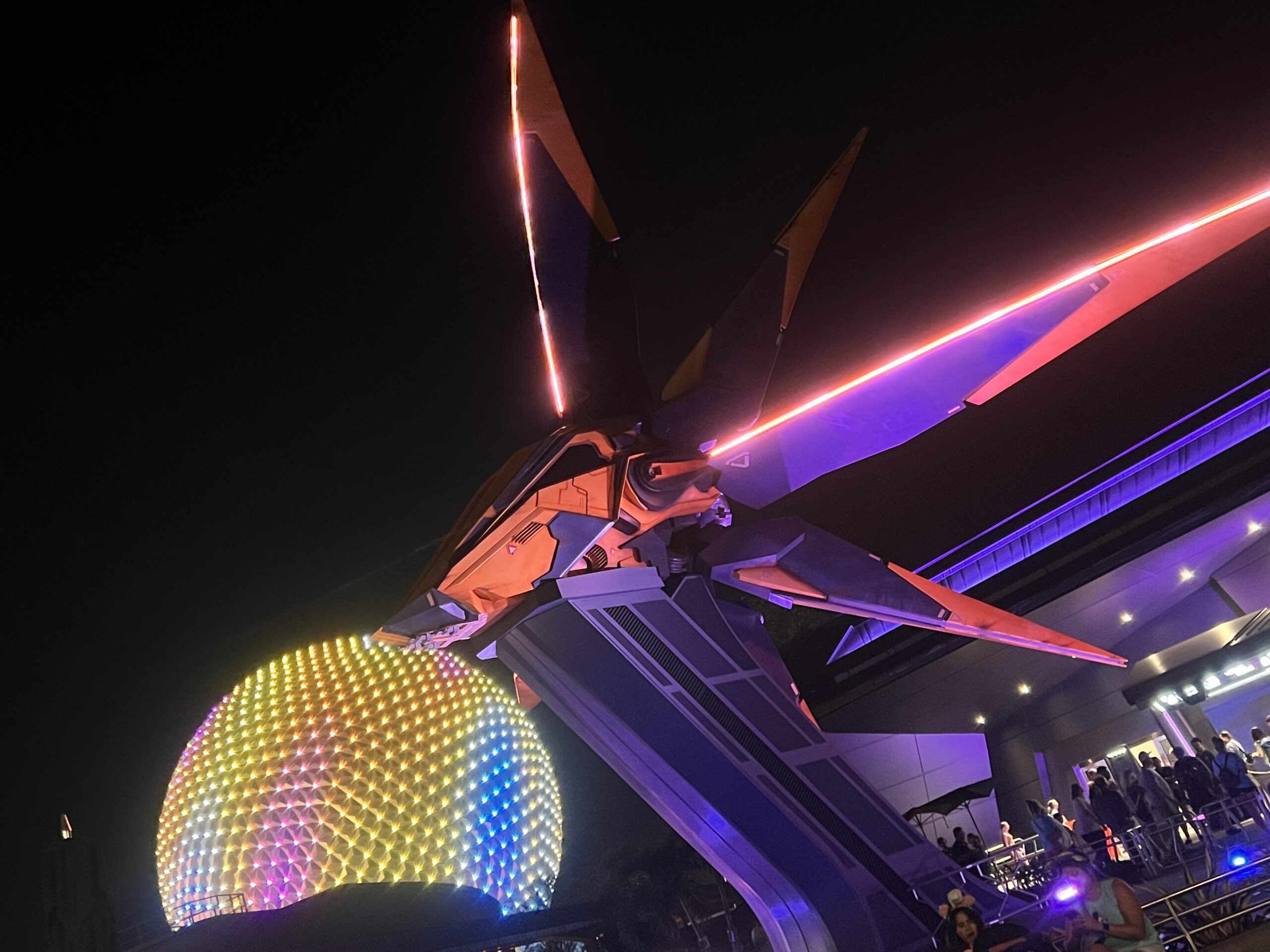 Virtual Queue Update for Walt Disney World