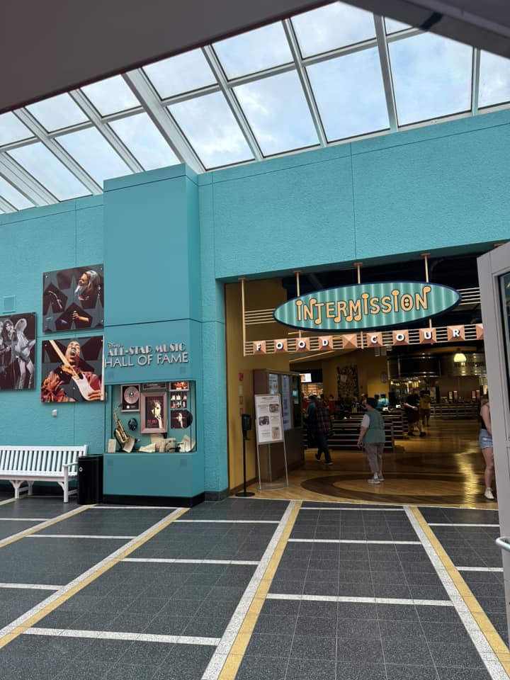 Disney World Resorts Receive A Facelift