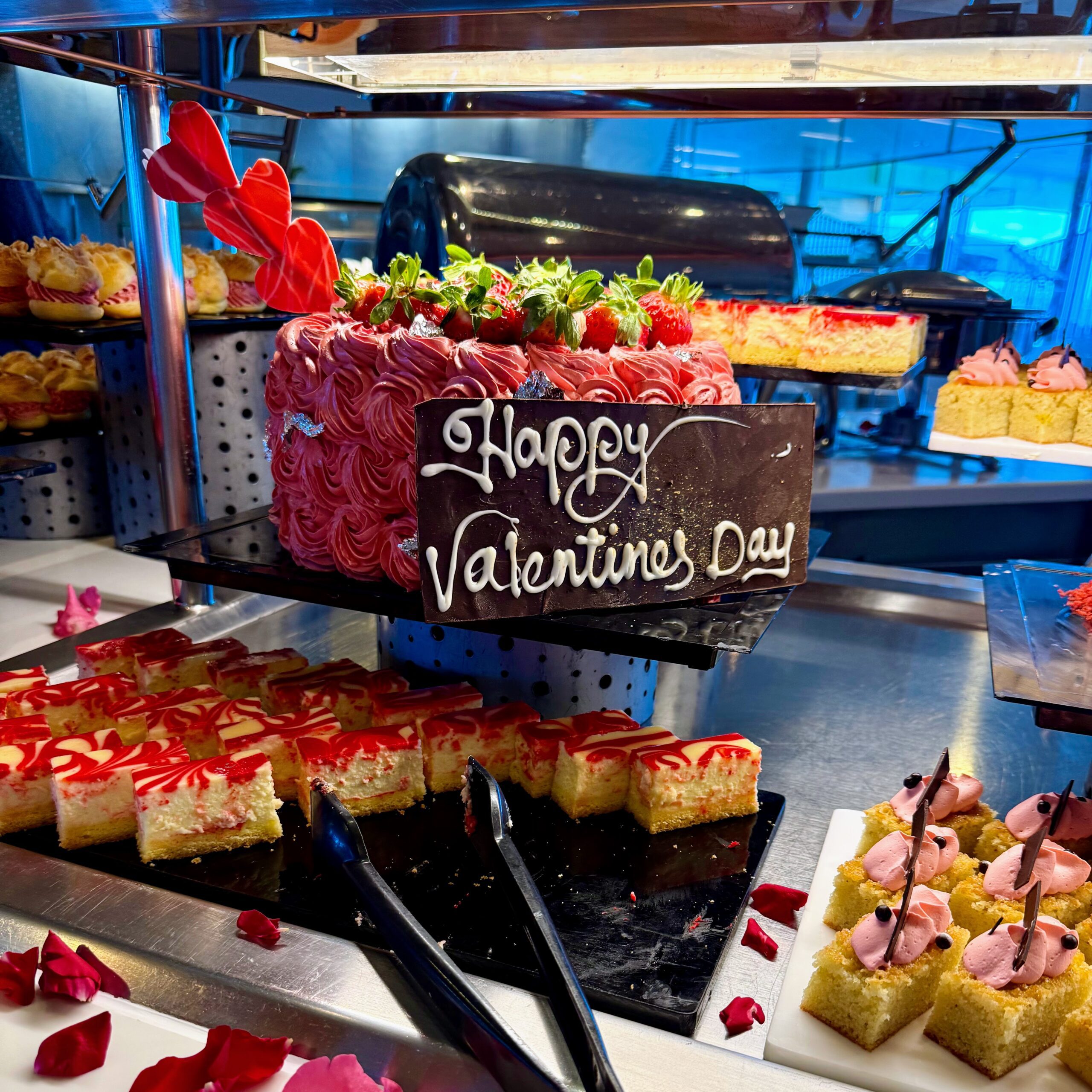 Our First Celebrity Cruise Experience