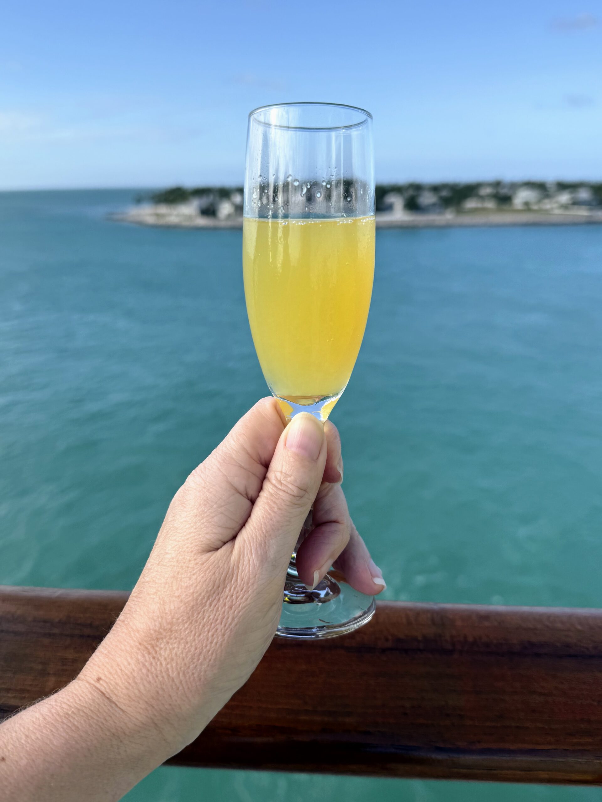 Our First Celebrity Cruise Experience