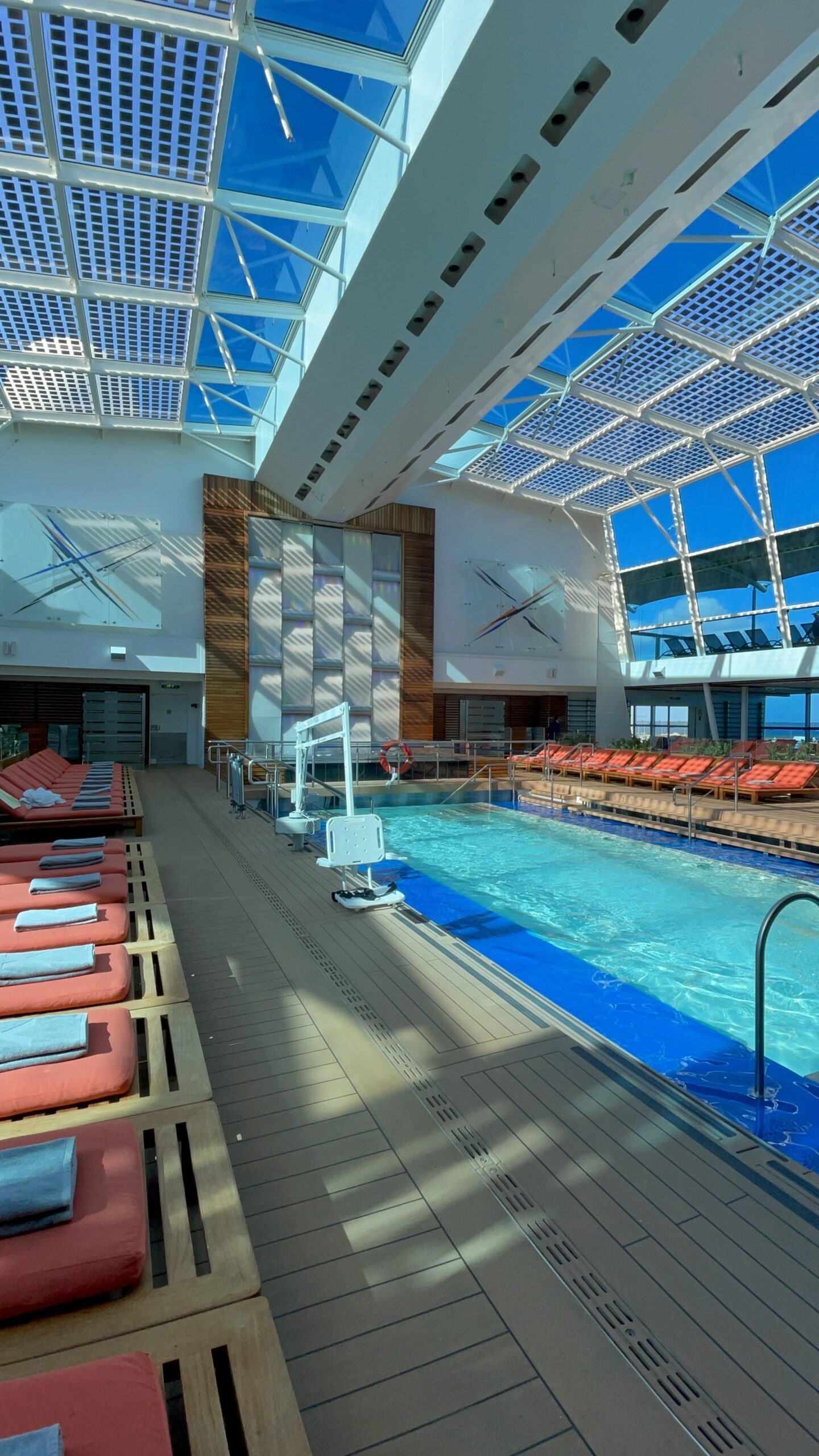 Port Canaveral Welcomes Celebrity Cruises!