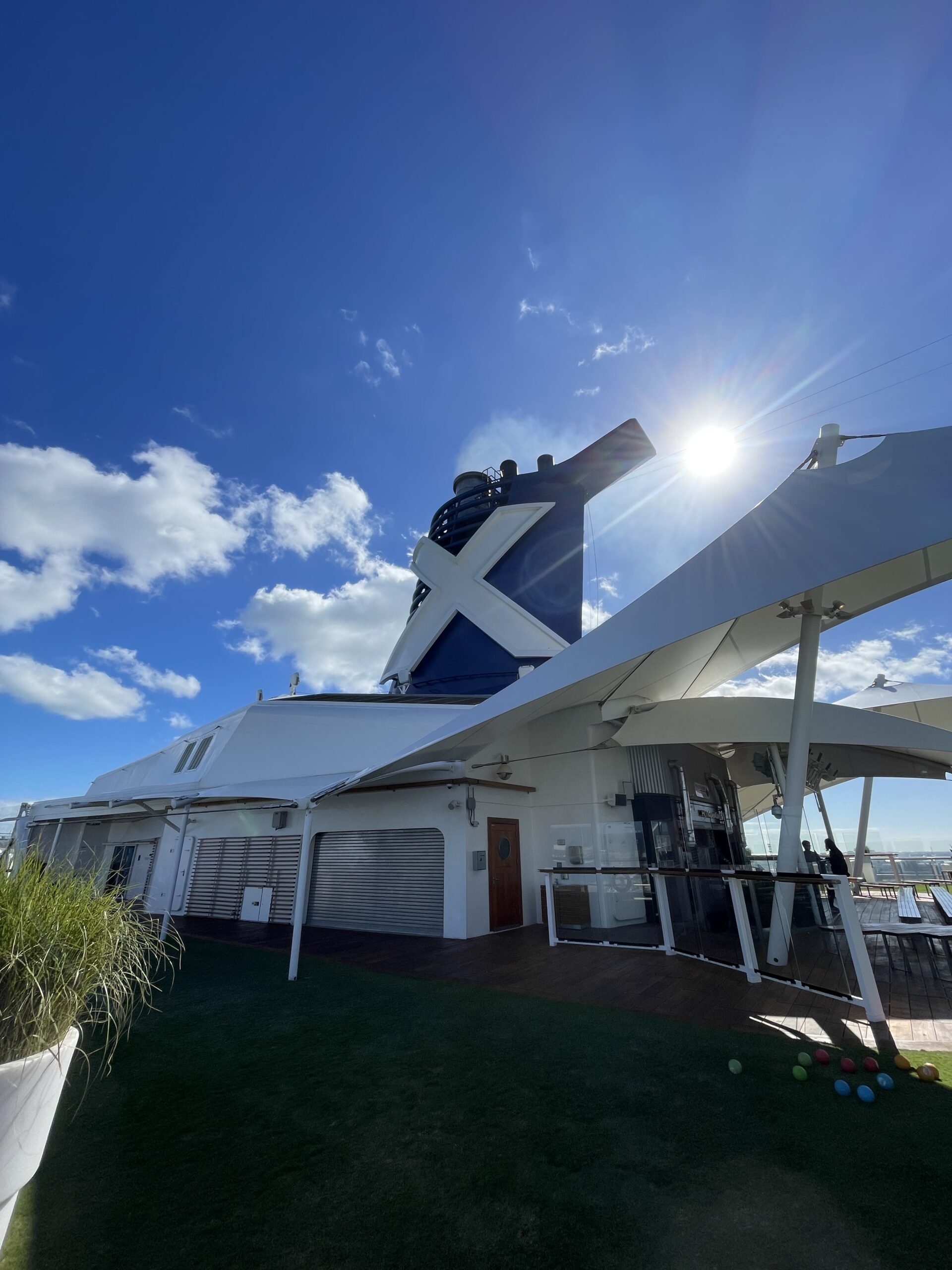 Port Canaveral Welcomes Celebrity Cruises!