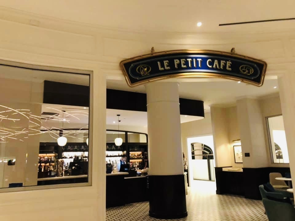 Springtime Treats at Disney Parks!