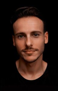 Aaron Maciejewski