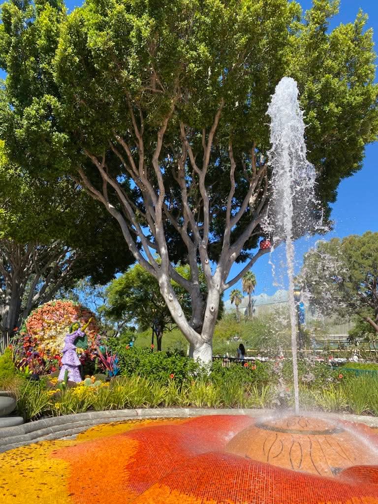 New Downtown Disney Locations