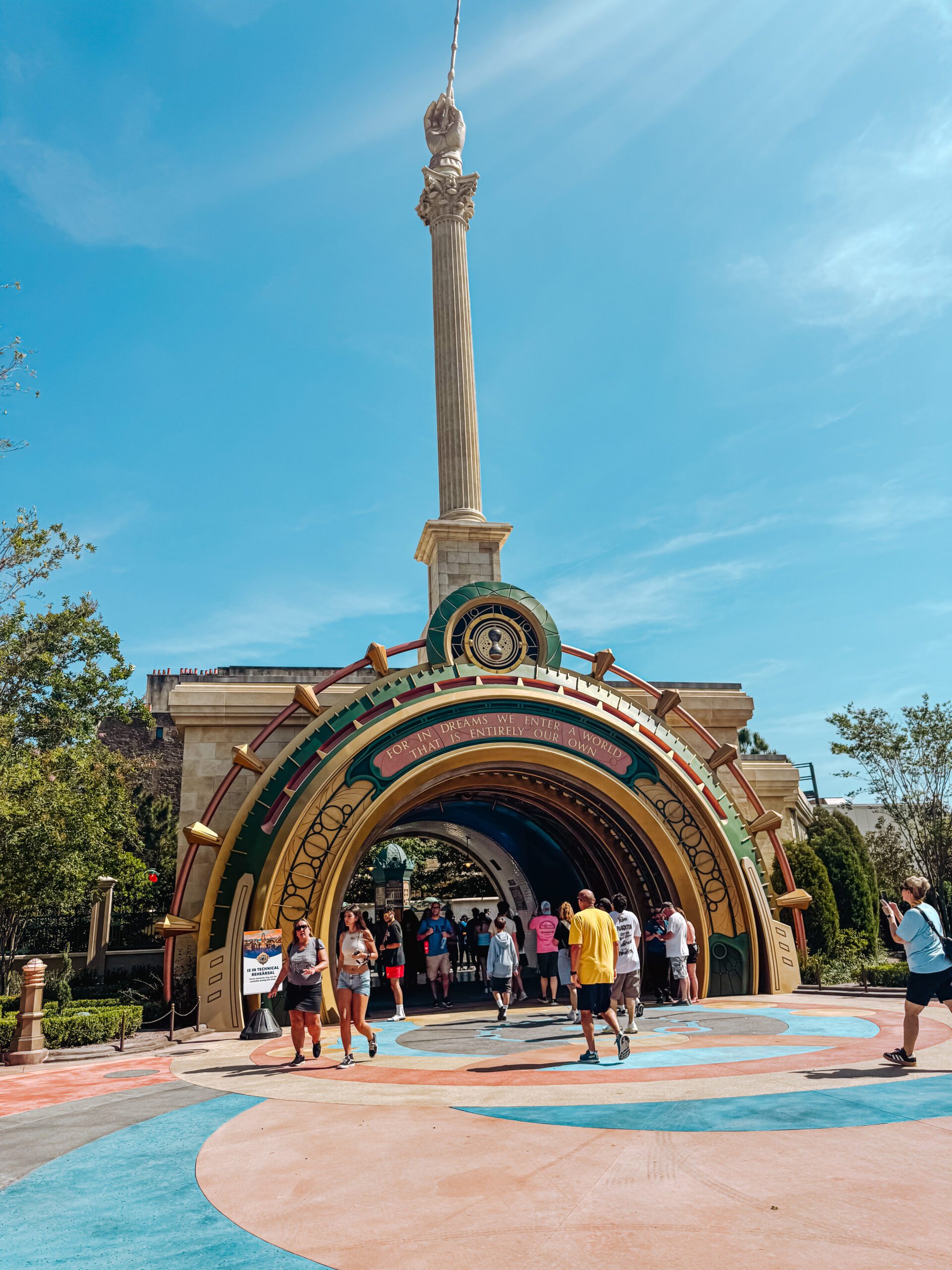 Ministry of Magic: Does it Live Up to the Hype?