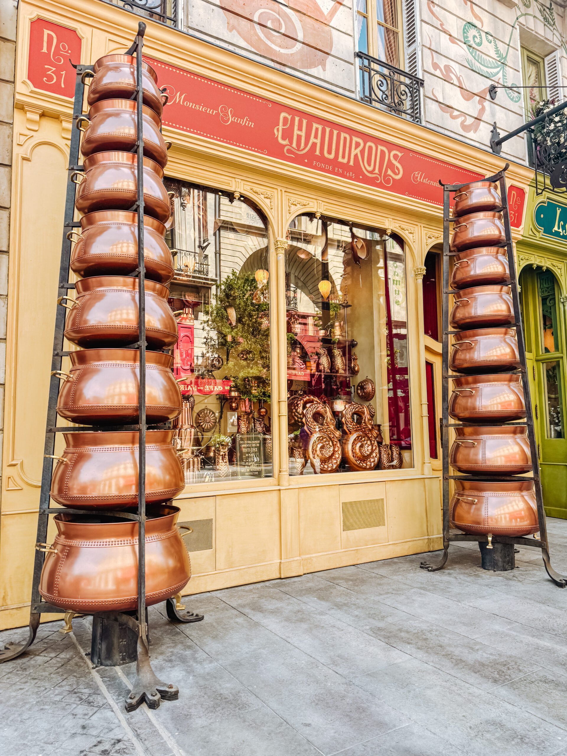 Ministry of Magic: Does it Live Up to the Hype?