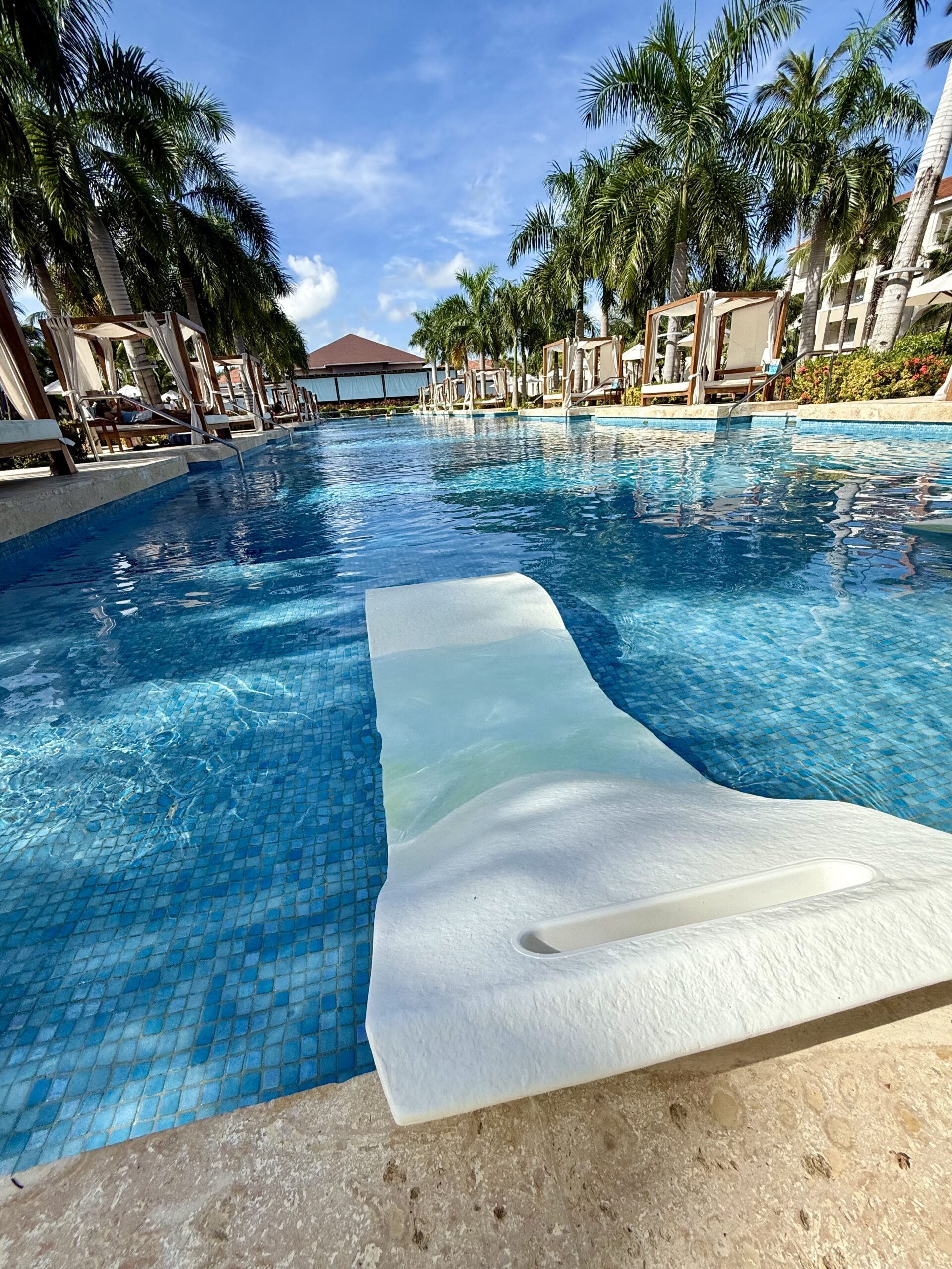 Secrets and Dreams Royal Beach Are Perfect for a Multi-Generational Family Vacation