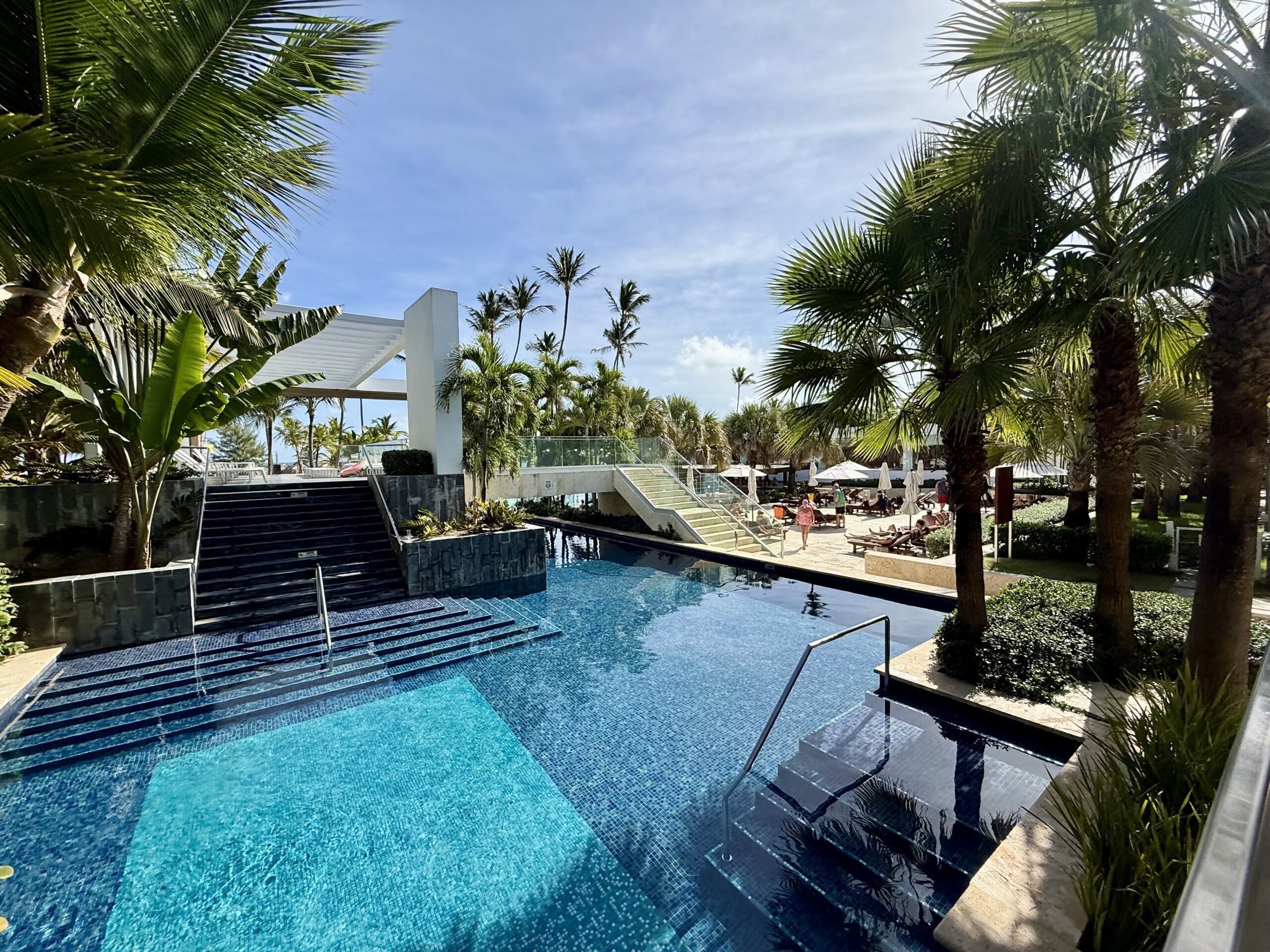 Secrets and Dreams Royal Beach Are Perfect for a Multi-Generational Family Vacation