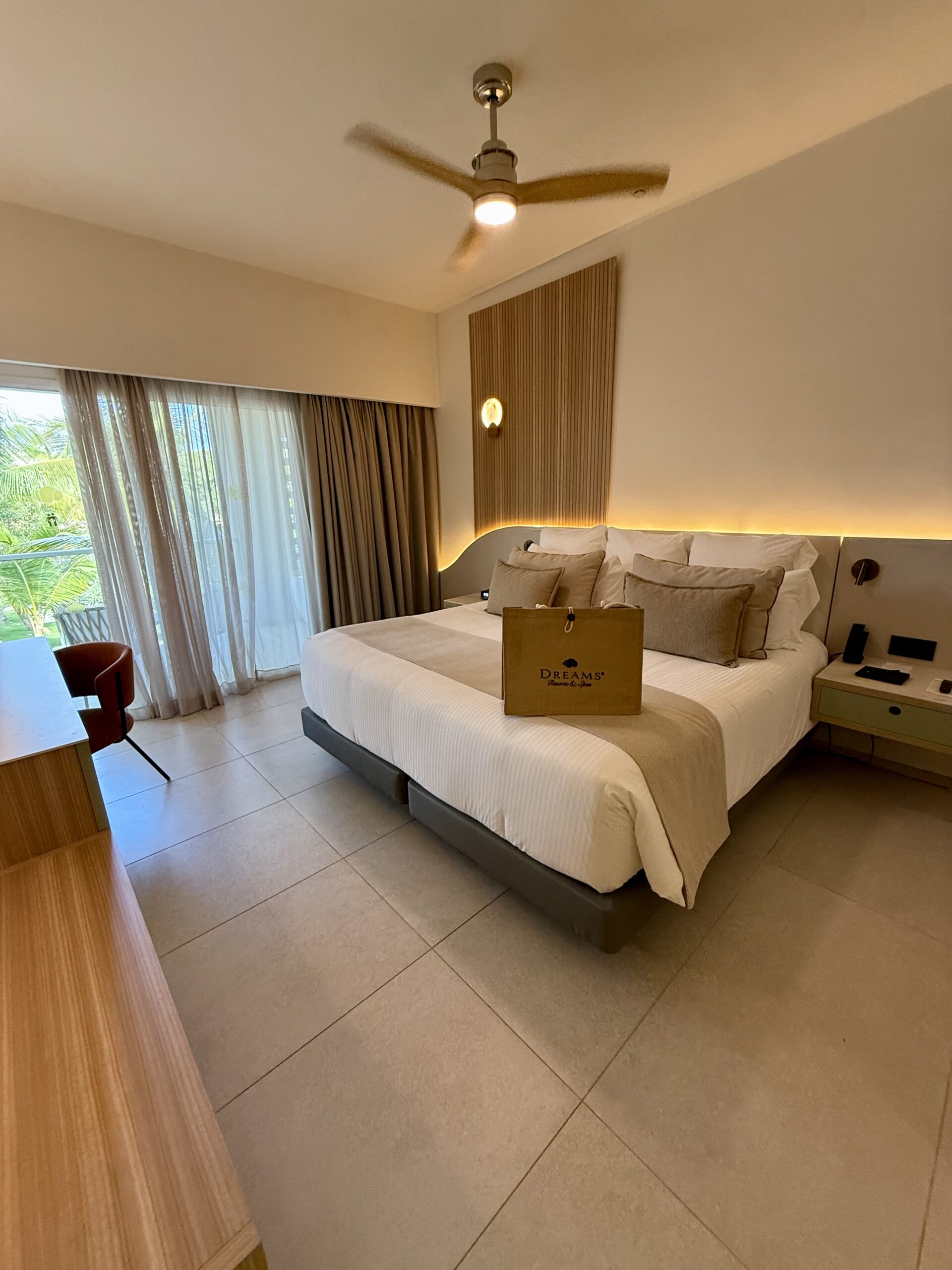 Secrets and Dreams Royal Beach Are Perfect for a Multi-Generational Family Vacation