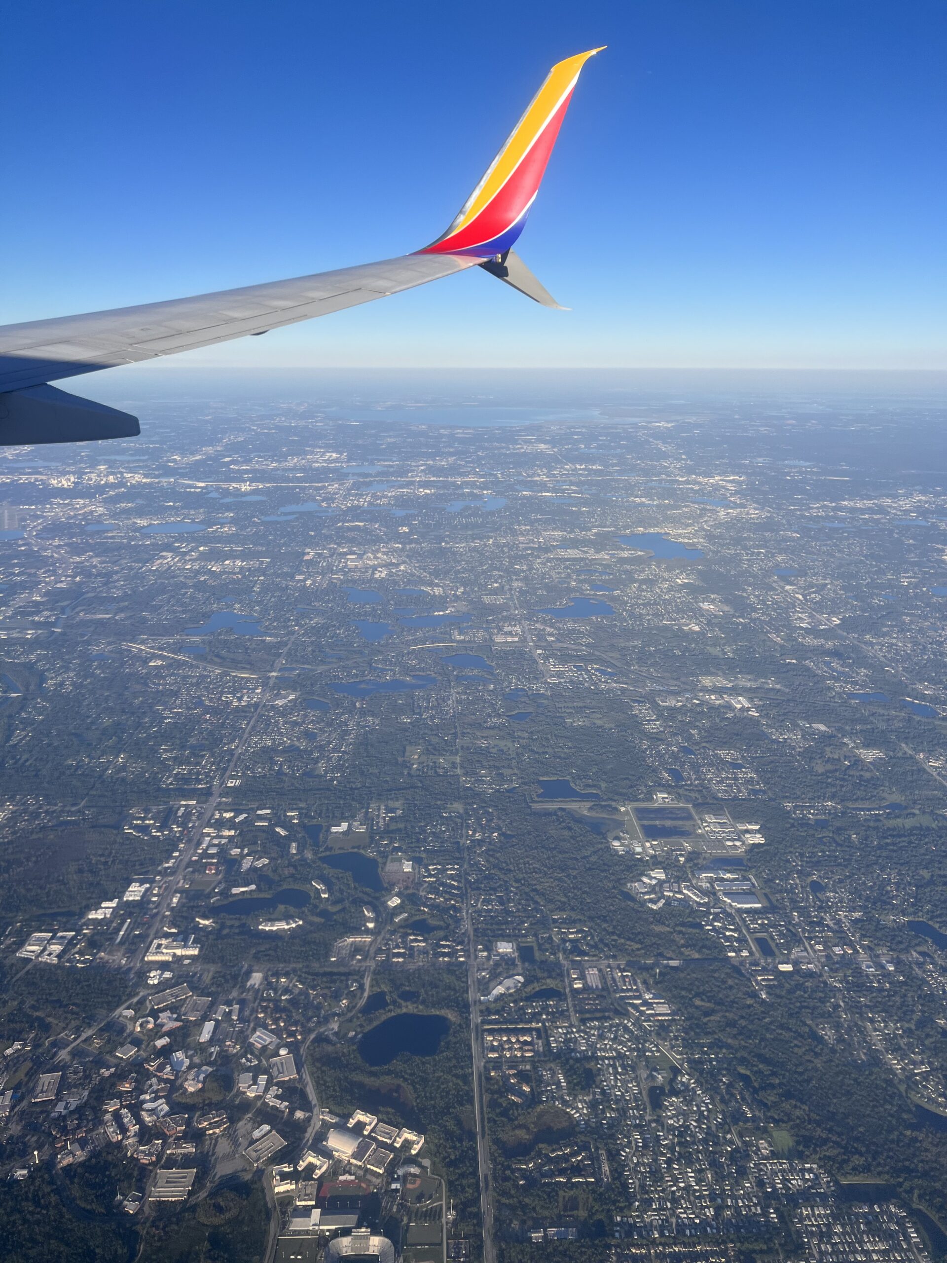 Luggage Assistance Pilot Program at Disney World