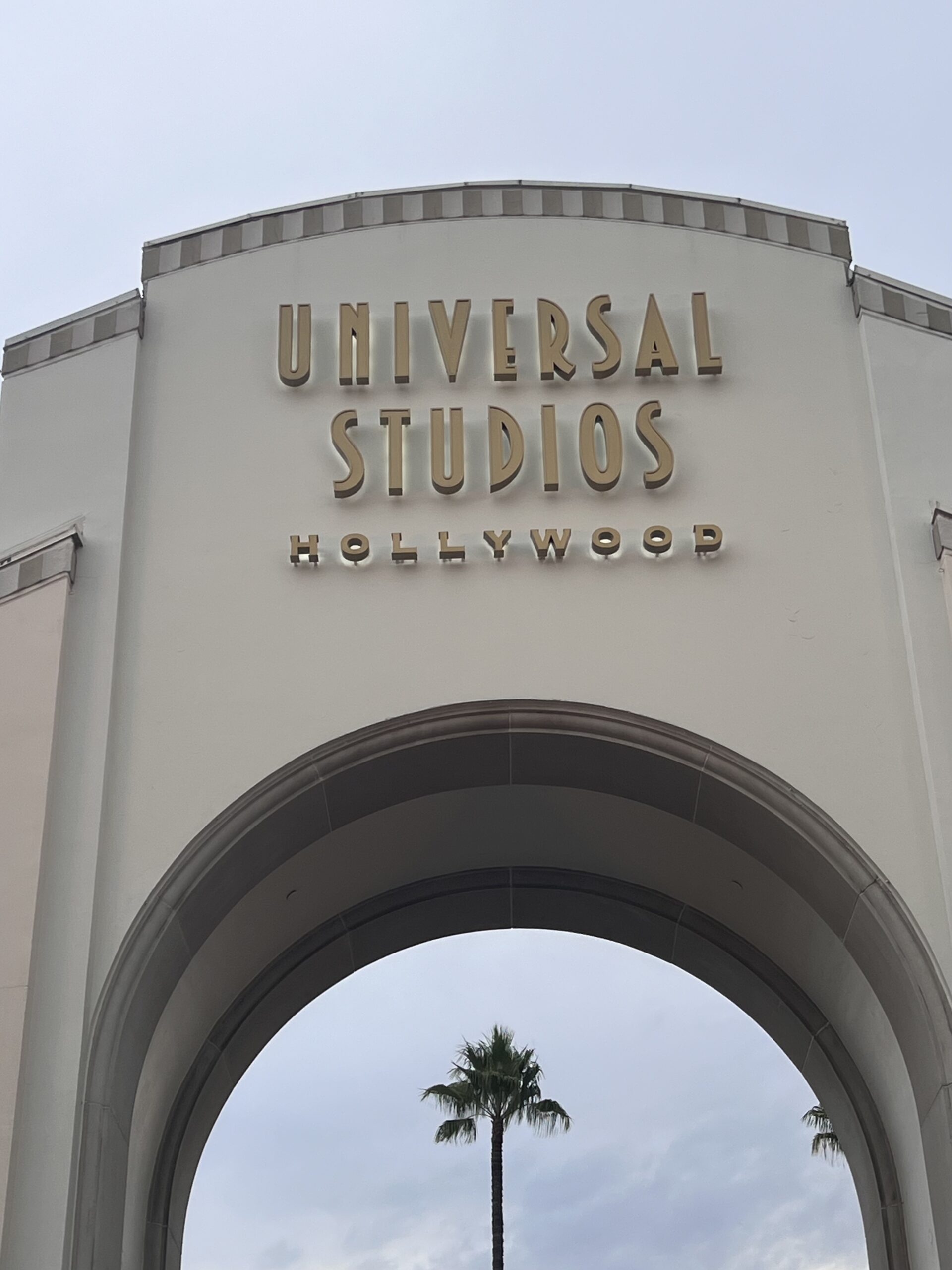 Universal Fan Fest Nights!