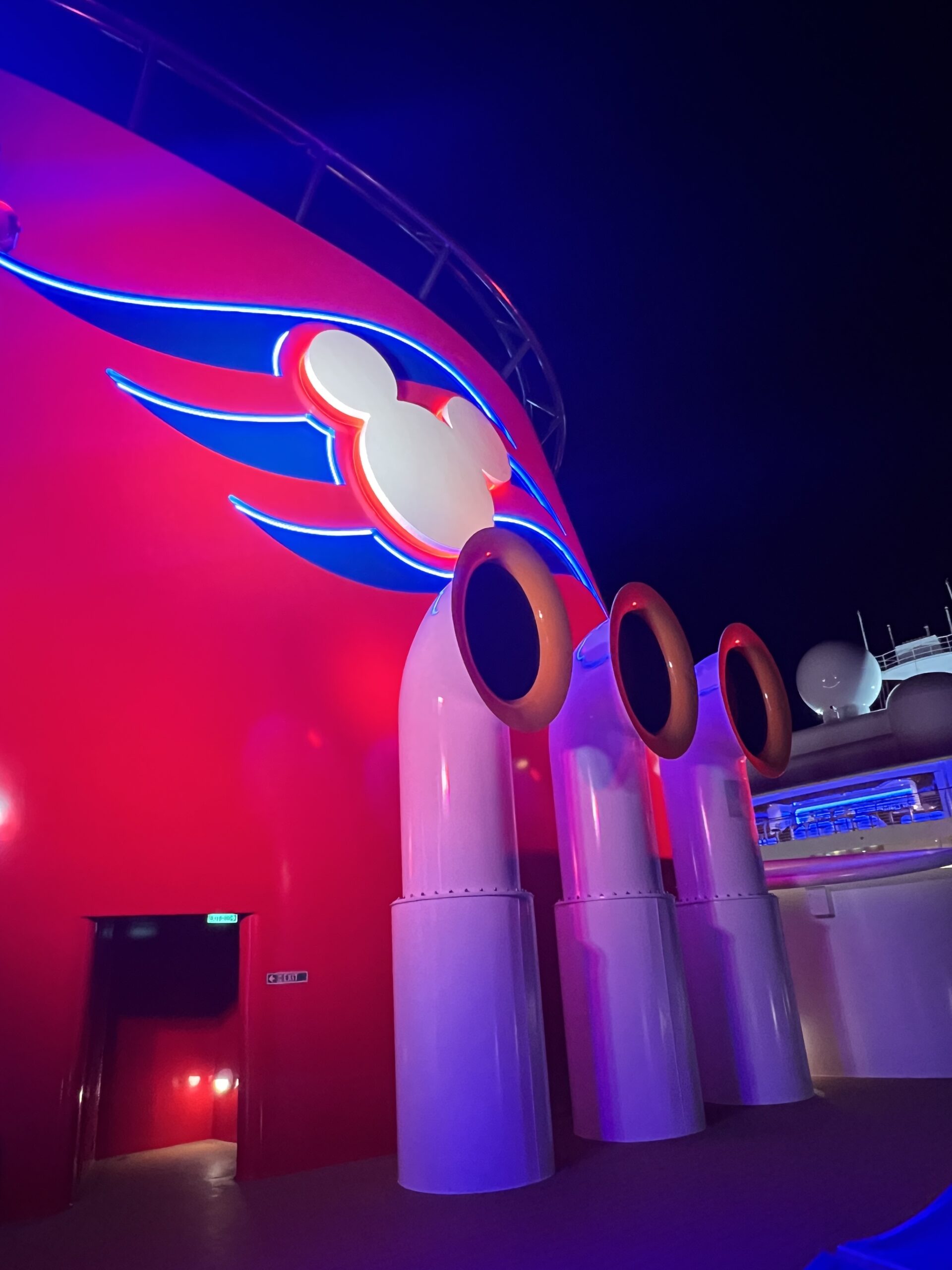 Vilians are Coming to the Disney Destiny