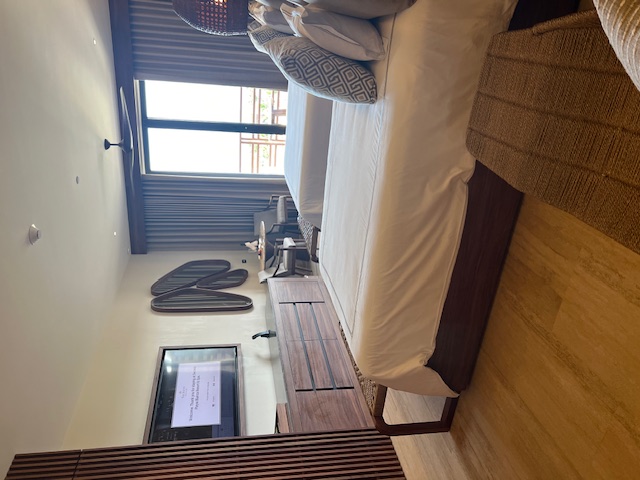 Preferred Club Level at Secrets Playa Blanca