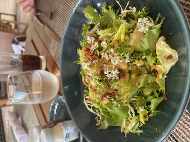 Why Secrets Playa Blanca is the Resort for Foodies