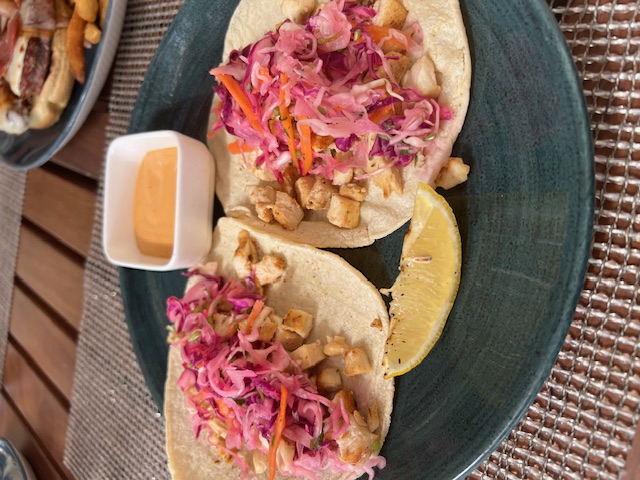 Why Secrets Playa Blanca is the Resort for Foodies