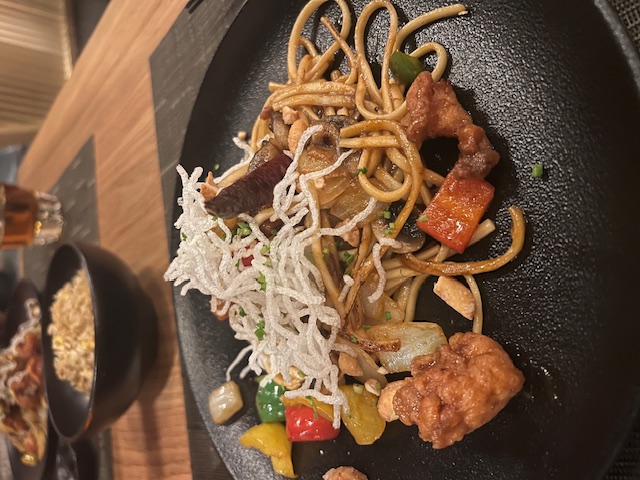 Why Secrets Playa Blanca is the Resort for Foodies