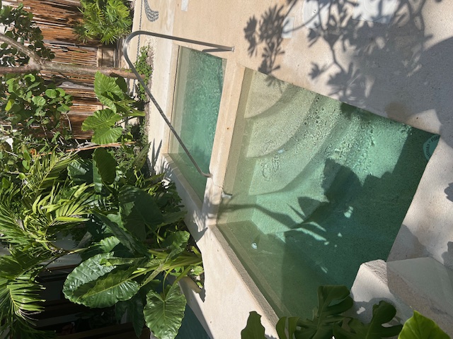 Spa at Secrets Playa Blanca