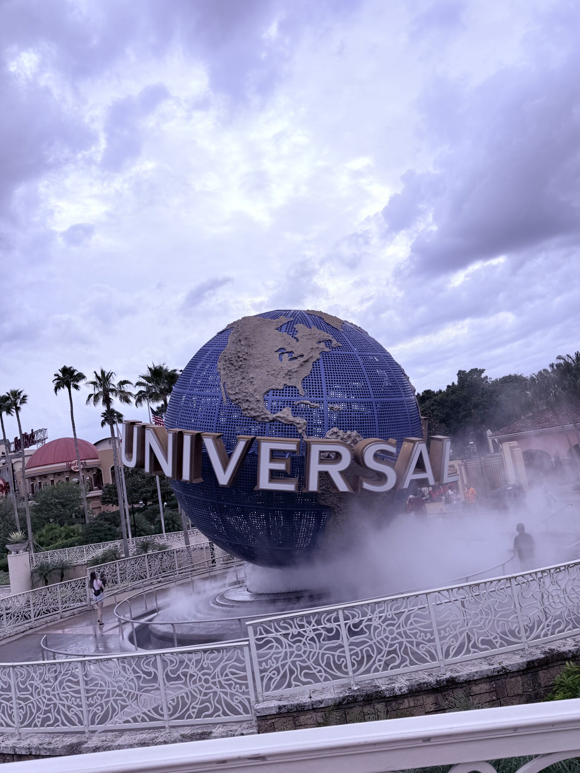An Action-Packed Summer at Universal!