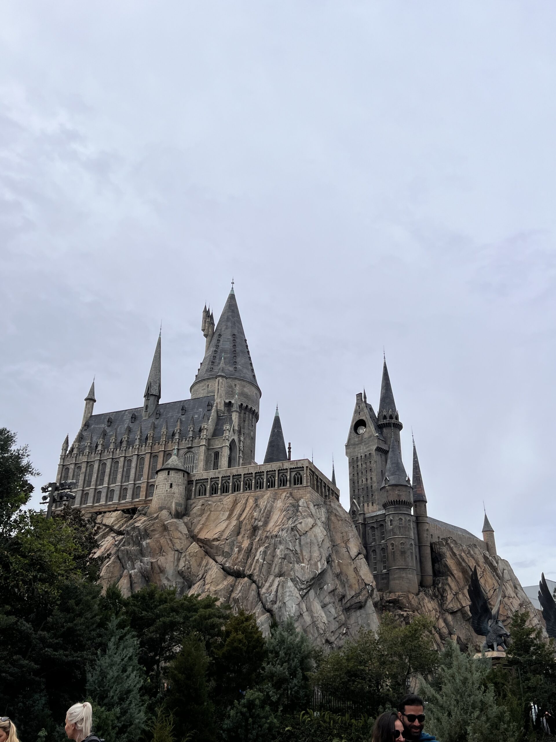 An Action-Packed Summer at Universal!