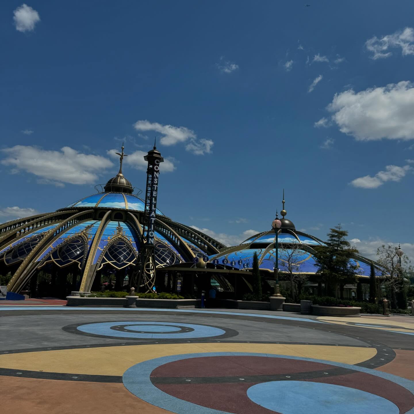 Celestial Park at Universal’s Epic Universe: Hidden Gems, Dining & Entertainment