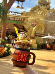 DK Crush Float