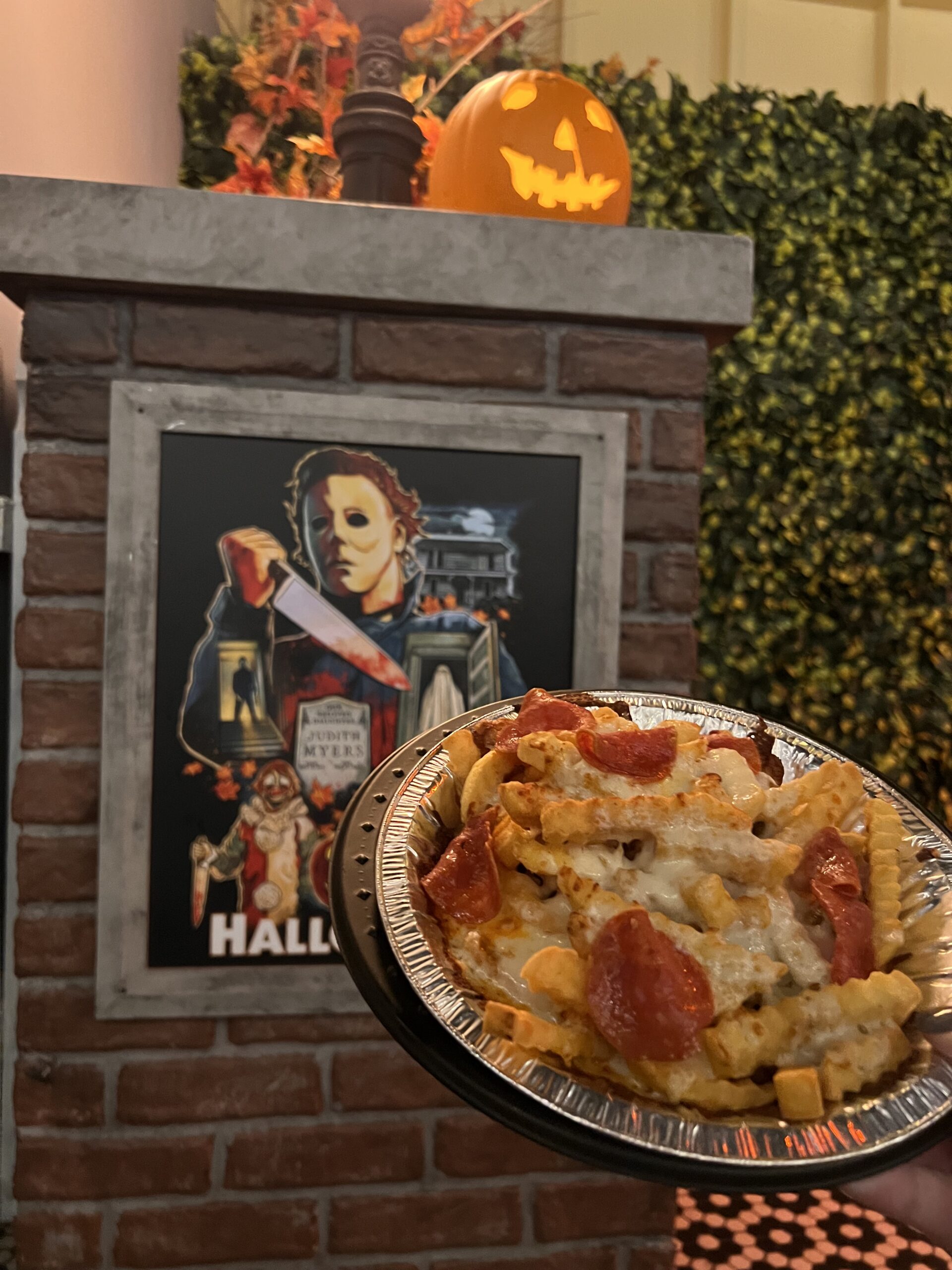 Universal’s Halloween Horror Nights 2025