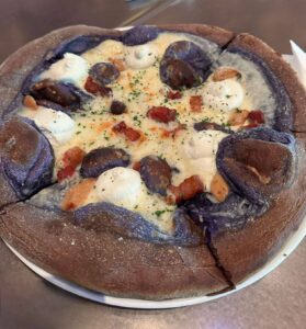 Epic pizza