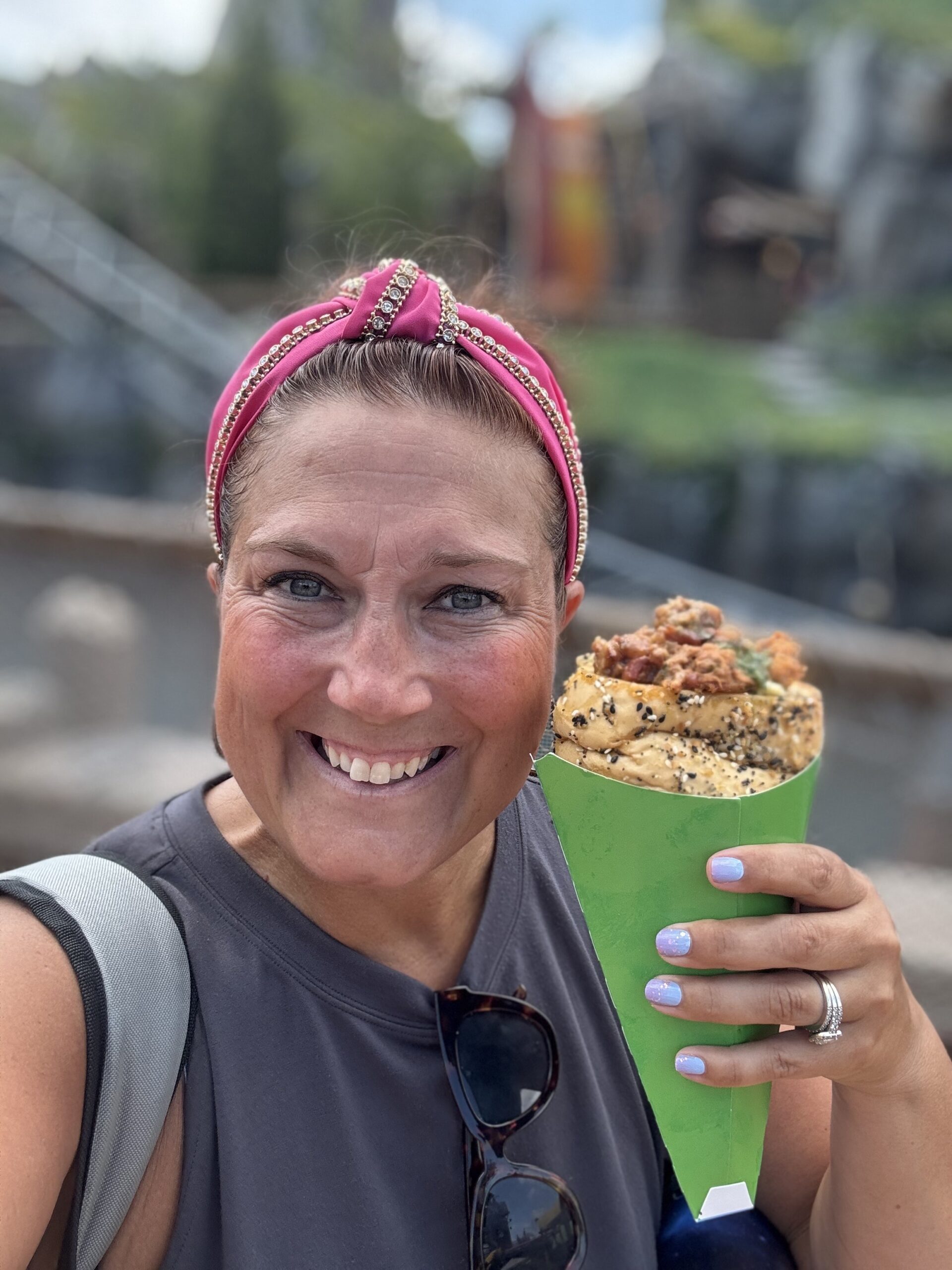 Quick Serve Dining at Epic Universe