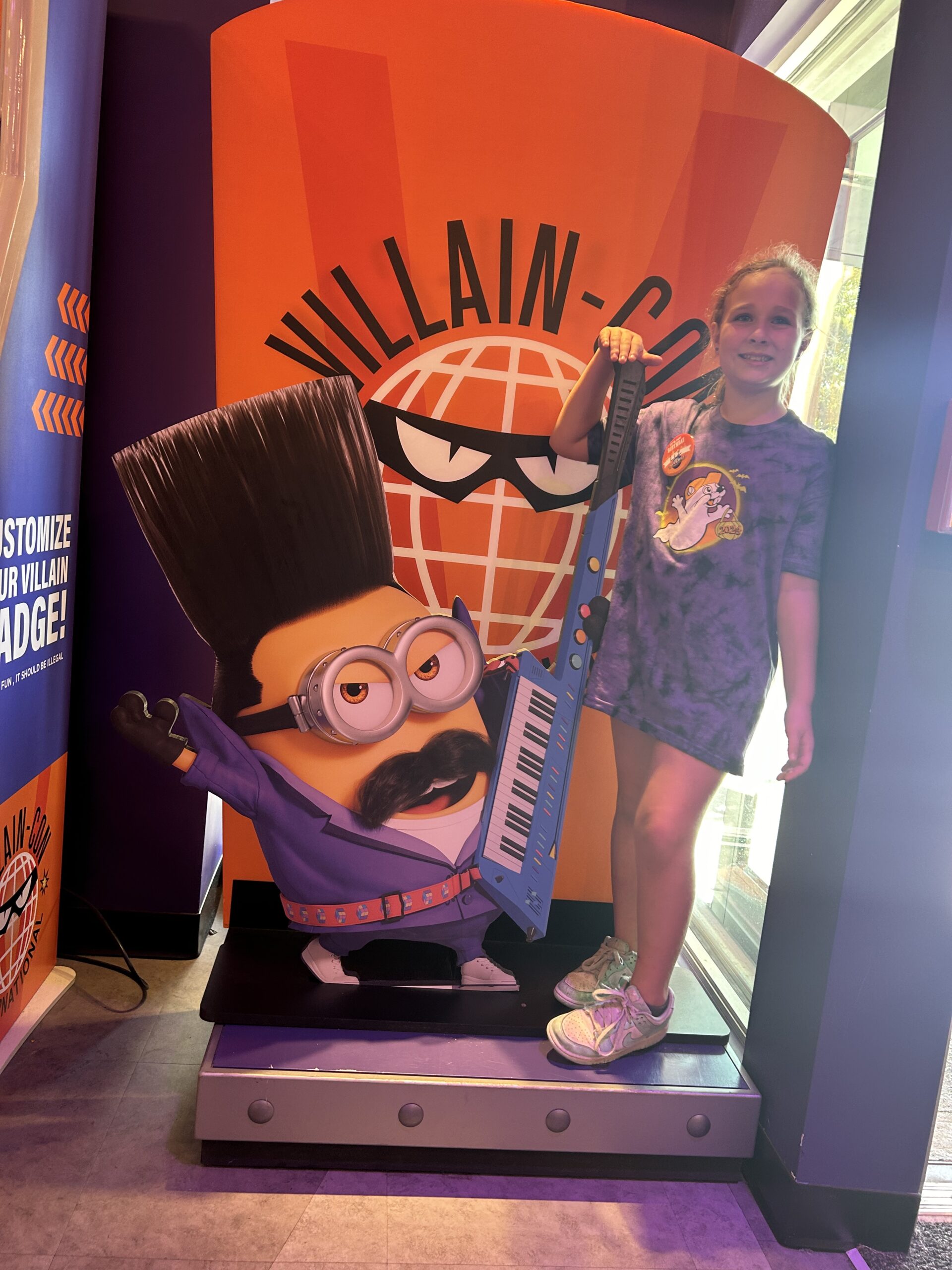 Universal Orlando Hype Playlist