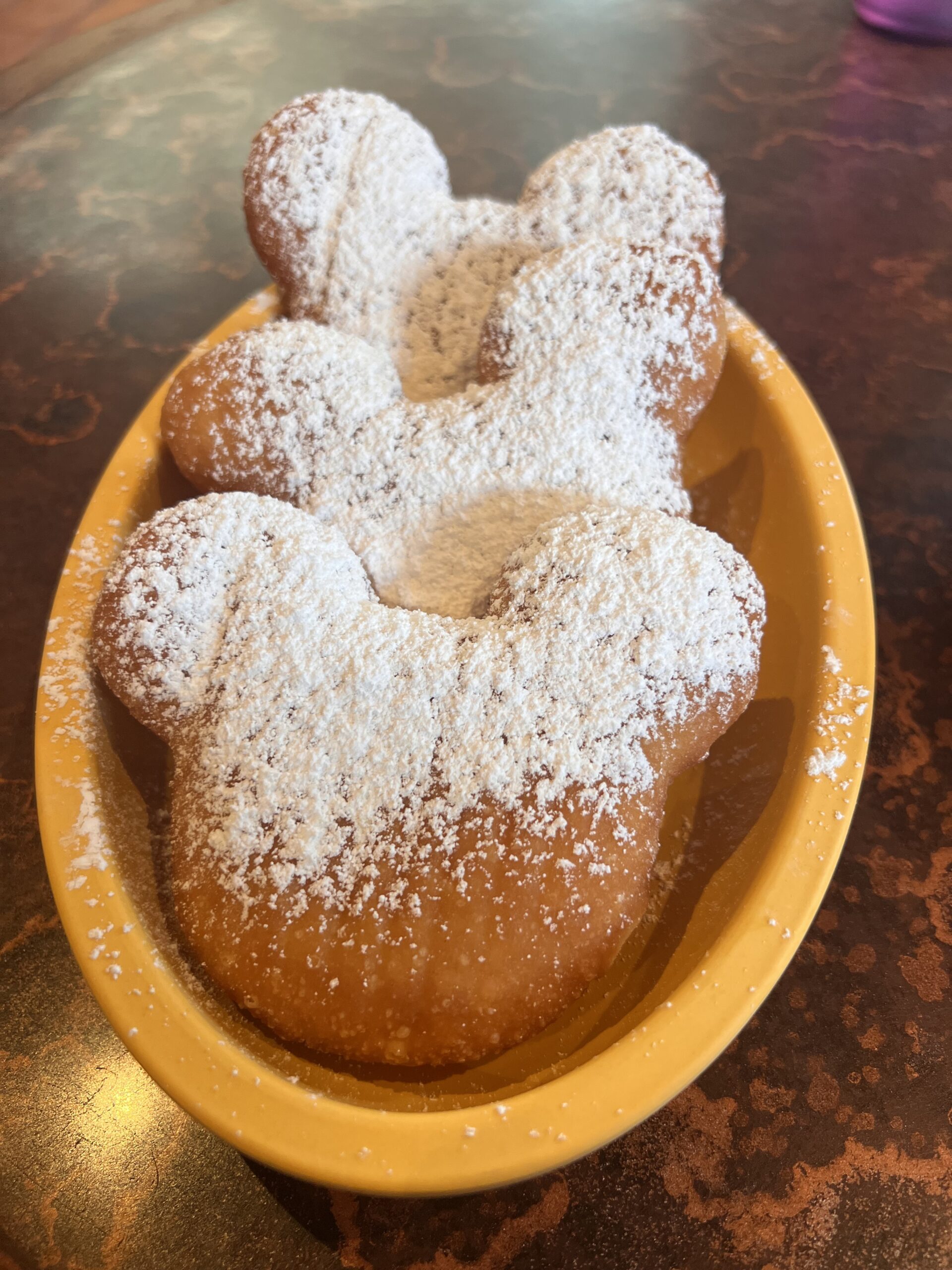 Revamped Resort:  Disney’s Port Orleans - French Quarter