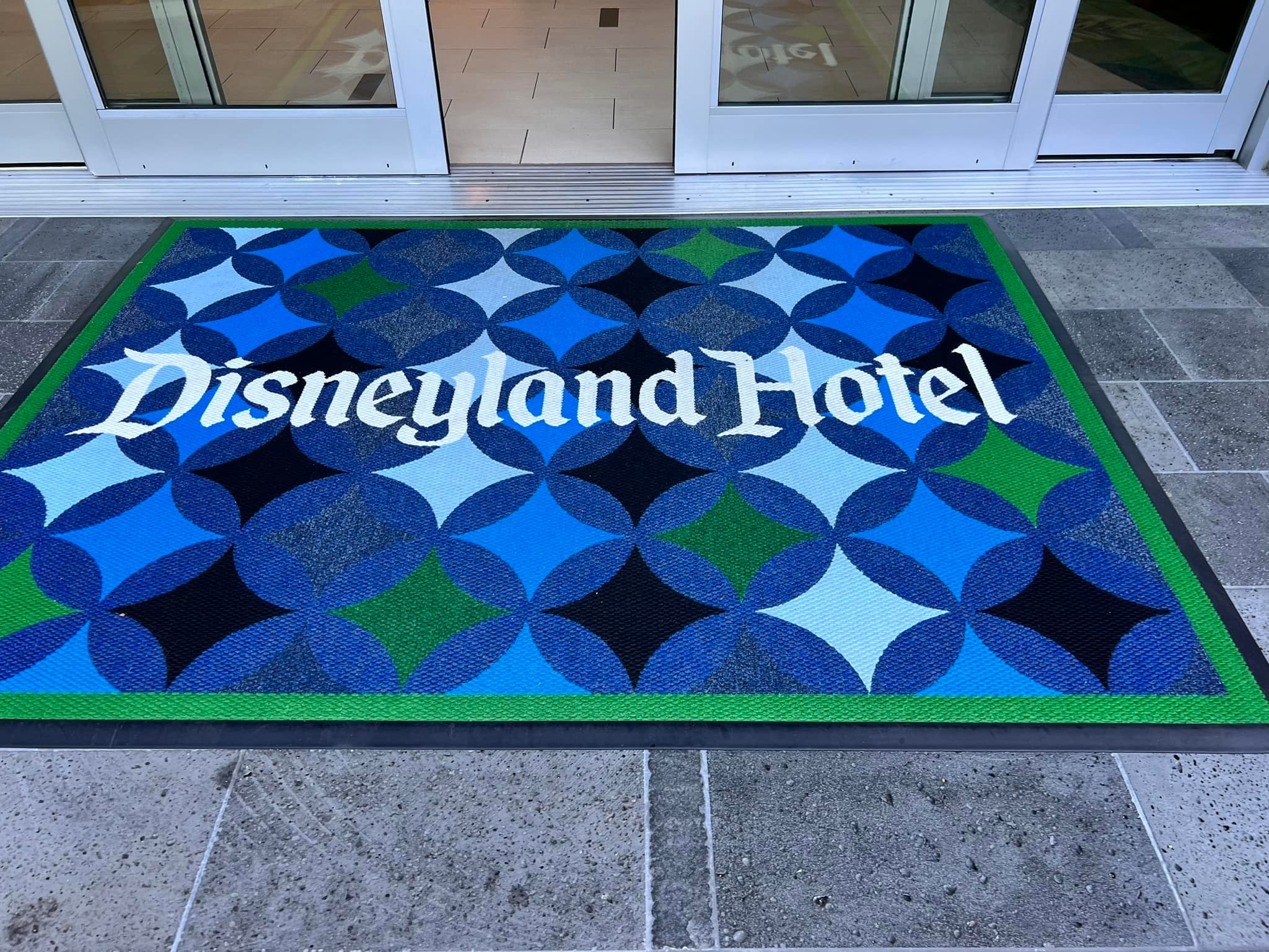 Summer Eats at Disneyland