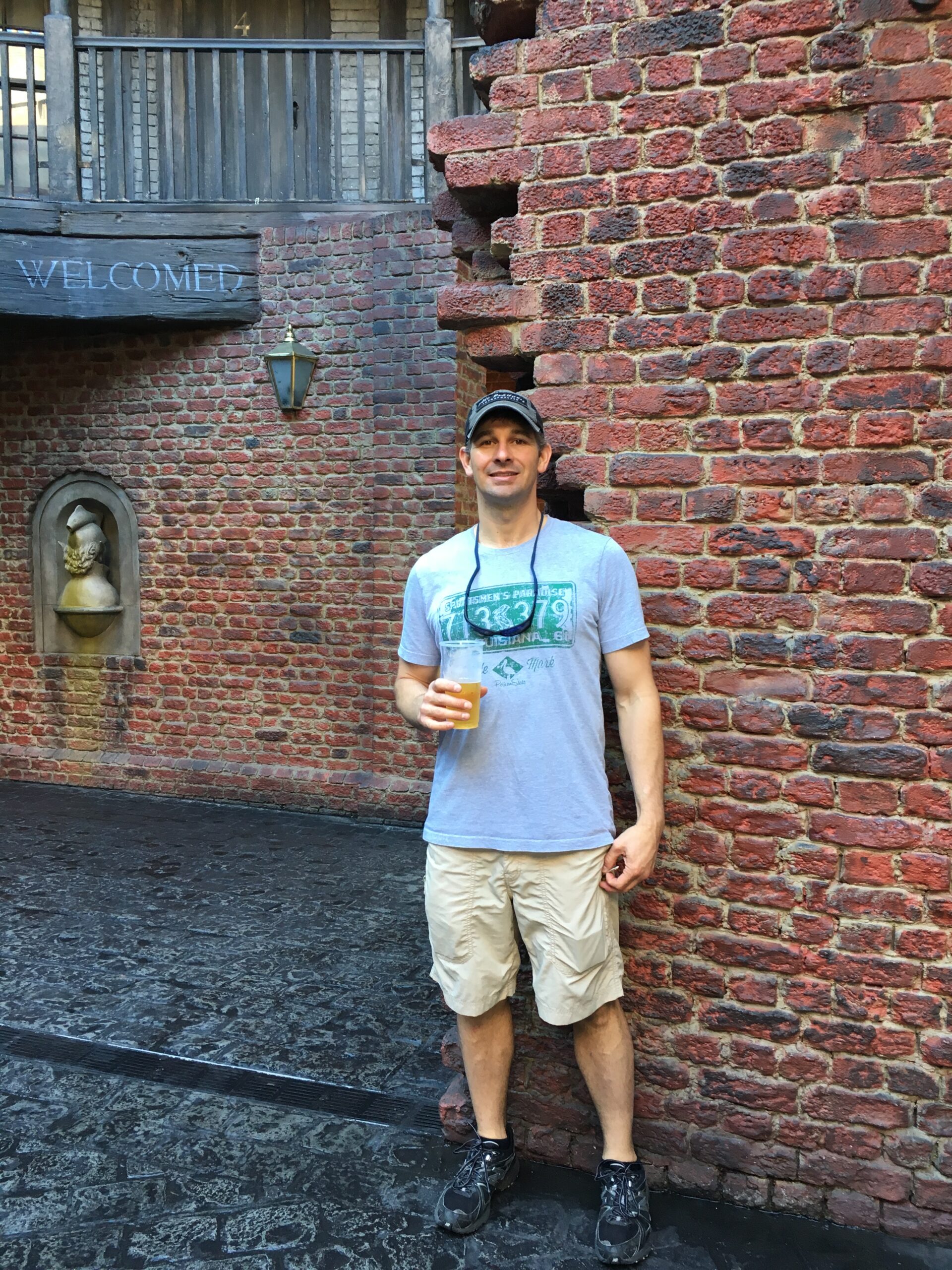 Universal Orlando Hype Playlist