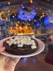 epic brownie