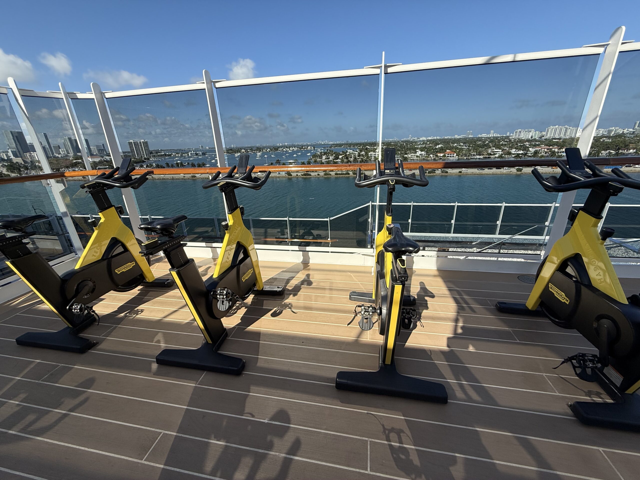 Exercise