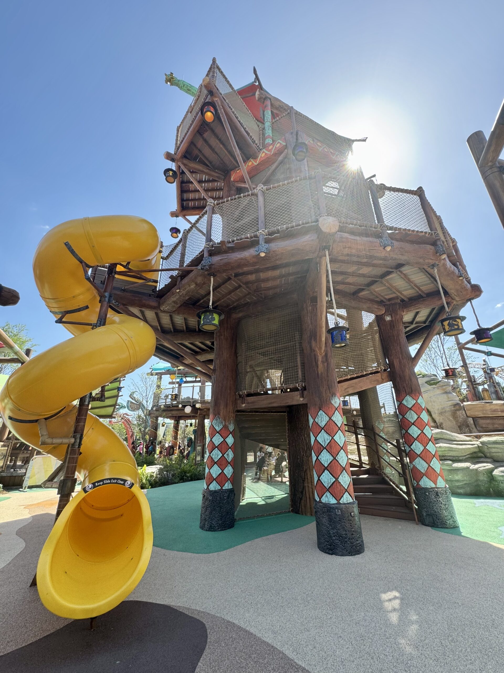 Viking Training Camp