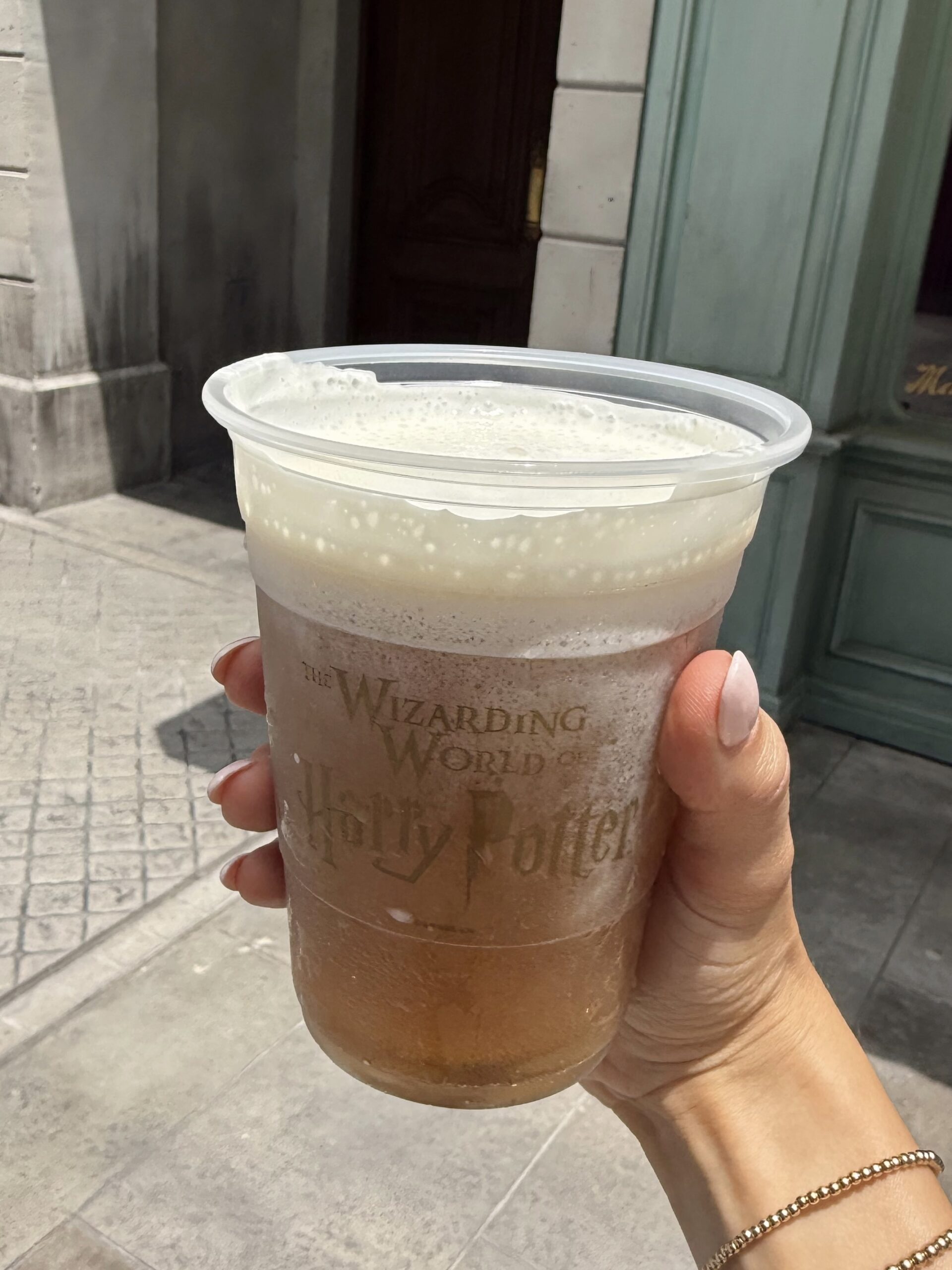 Butterbeer